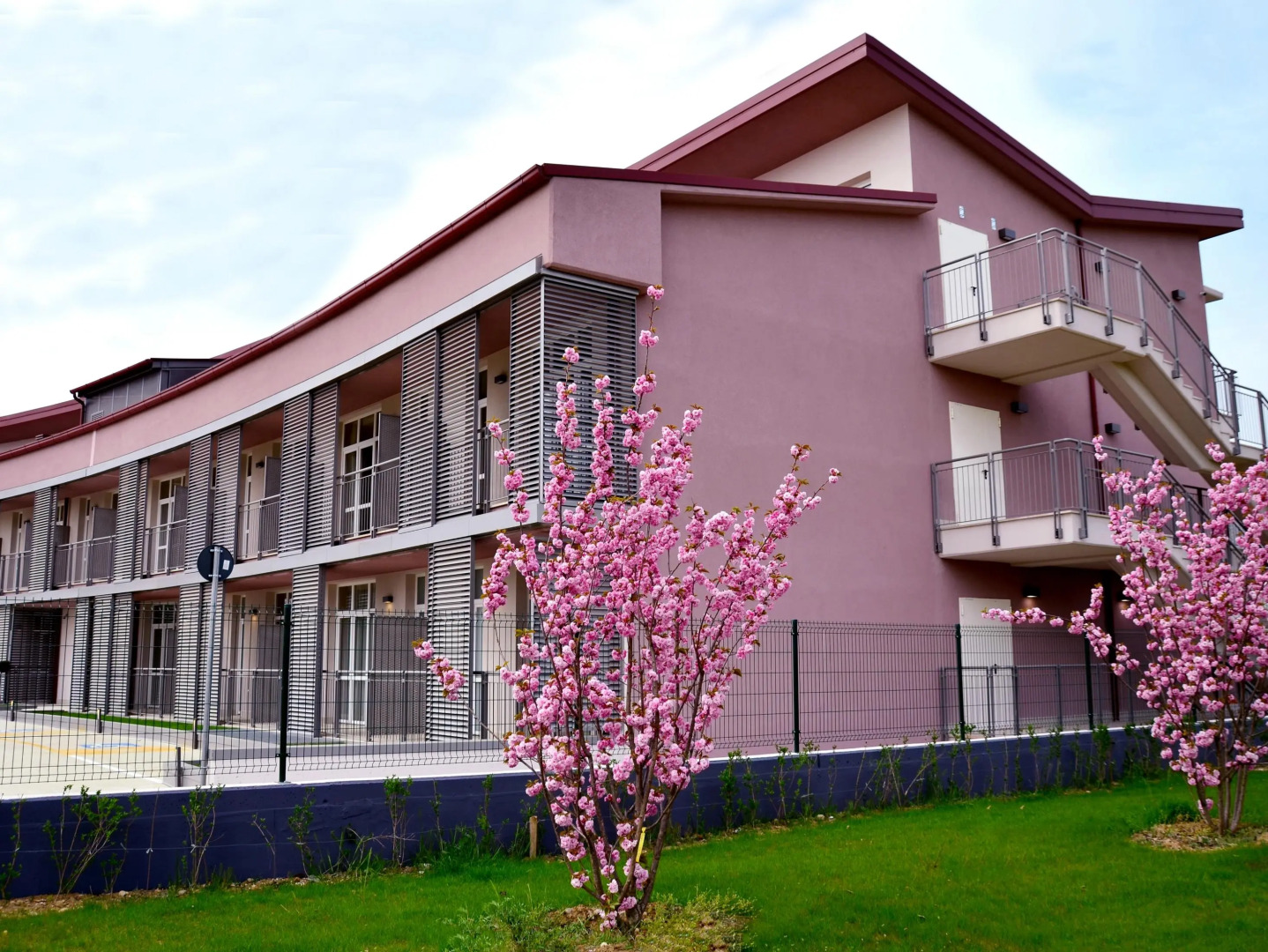 Privilege Apartments