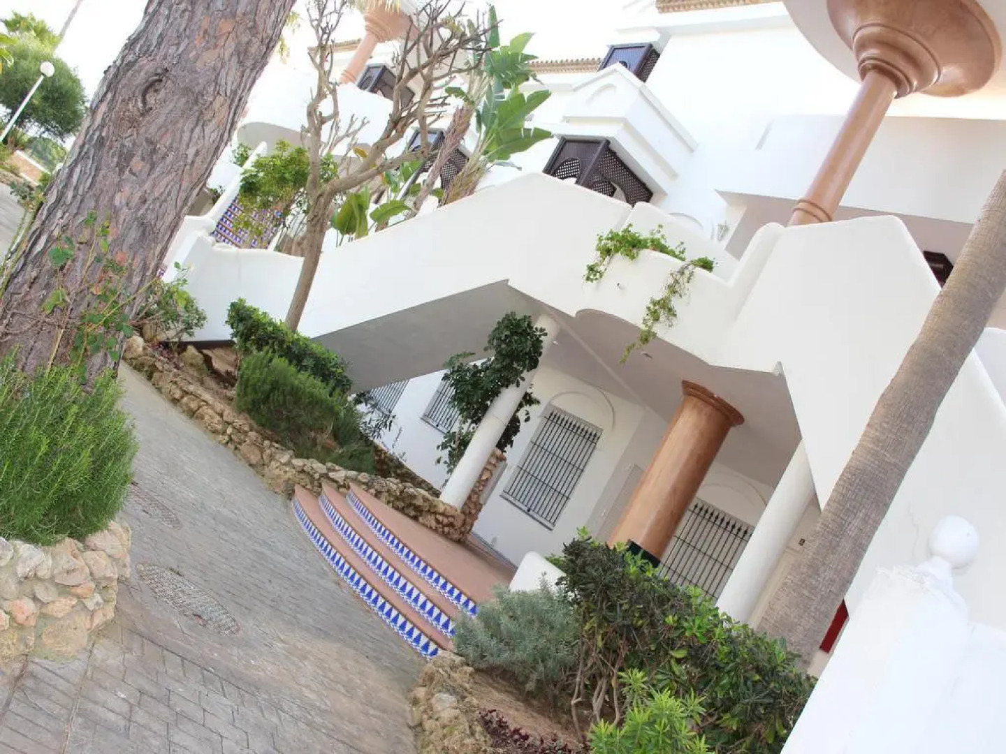 Apartamento El Atardecer