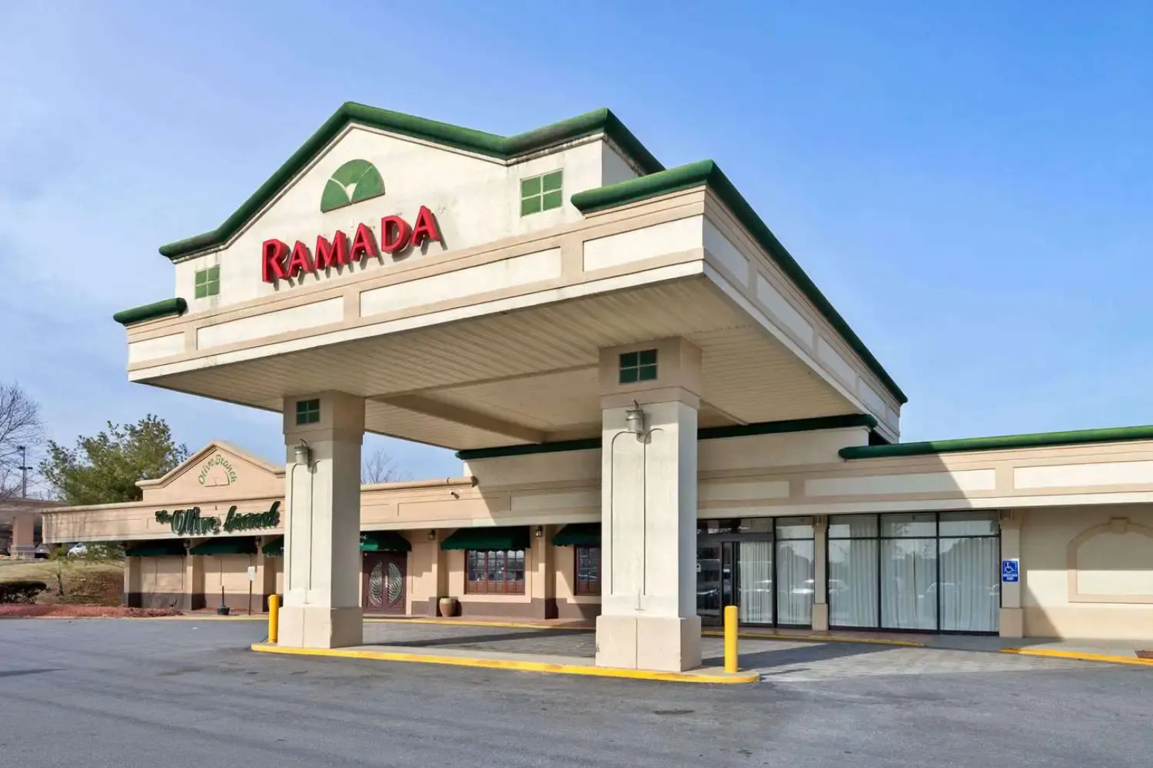 Ramada Baltimore West