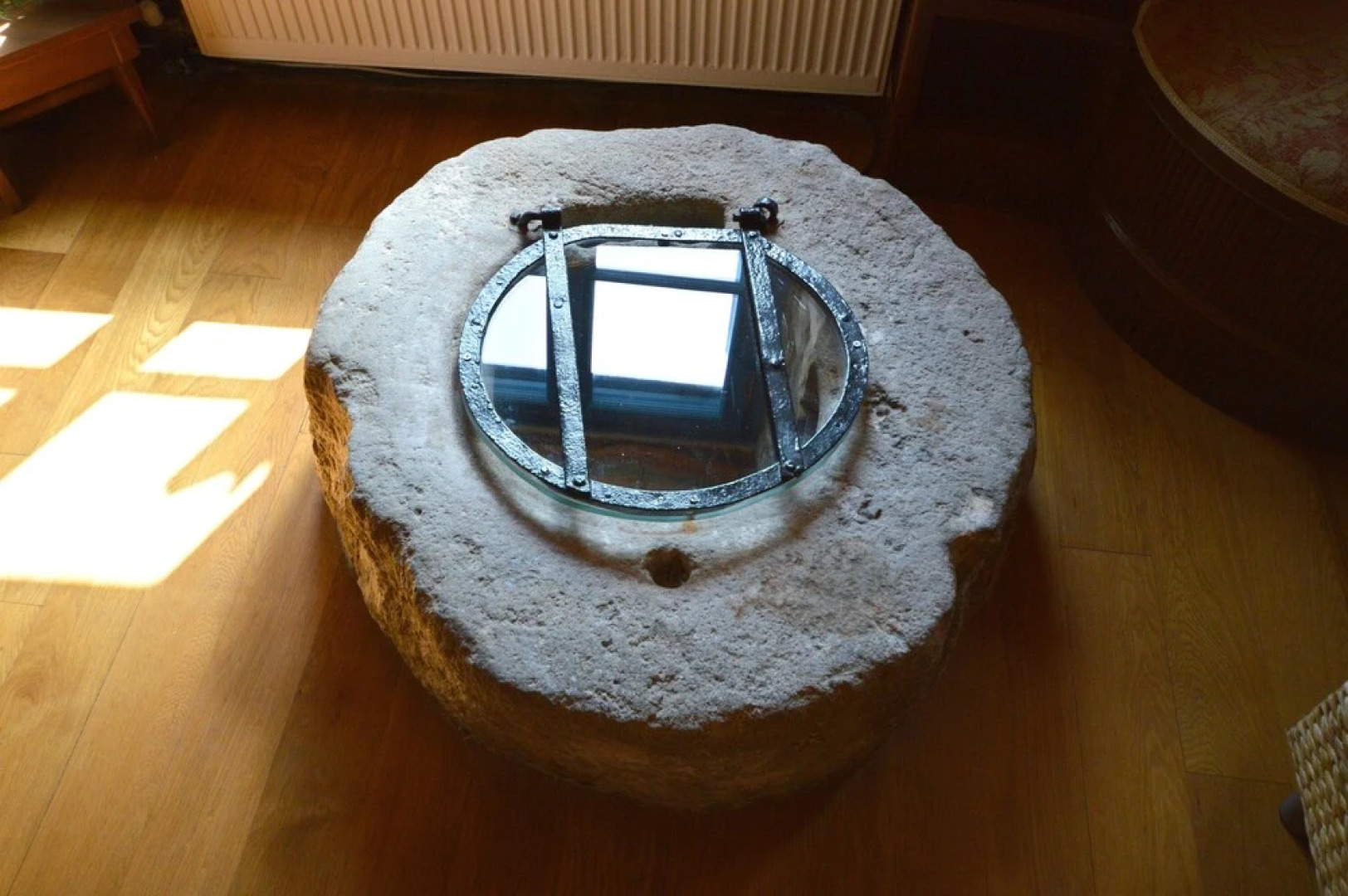 Olive Press Traditional Villa