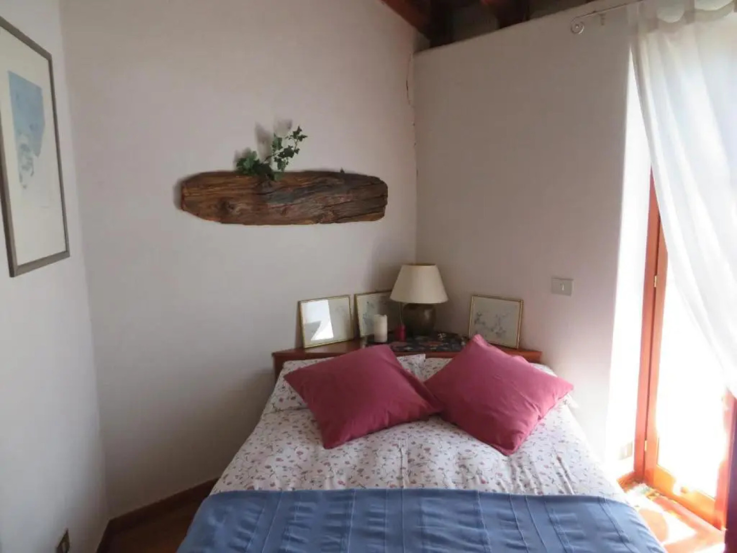 Casa Vacanze Roncaiola