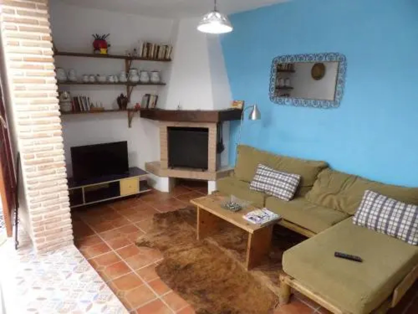 Country House Cártama