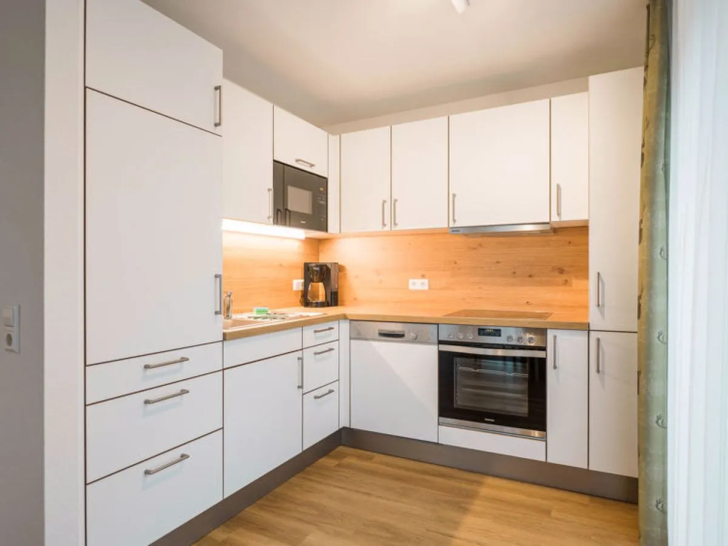 Apartment Basel Kirchzarten