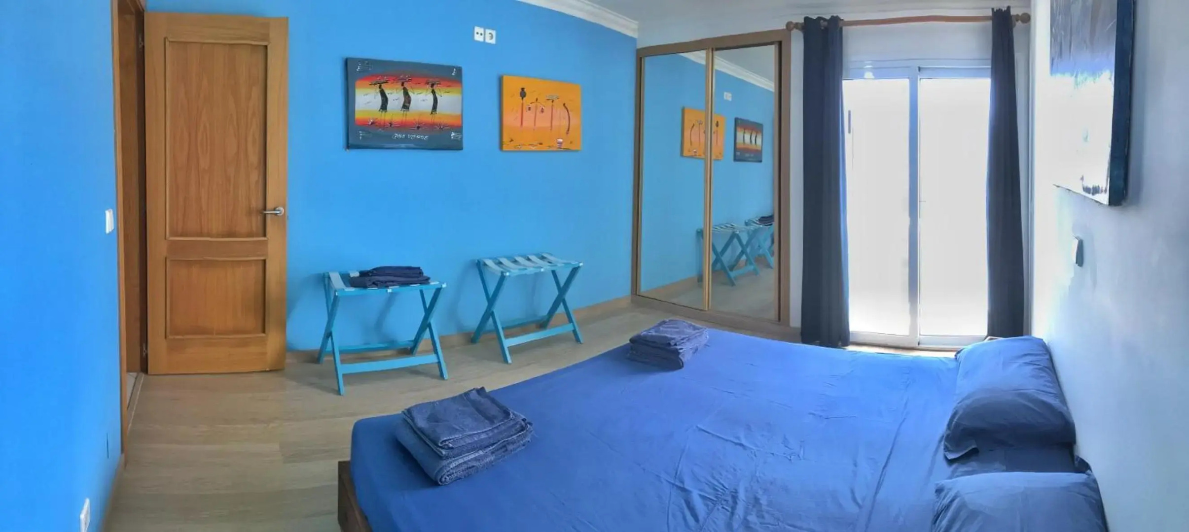 Suite Mariposa Sospesa Sul Mare