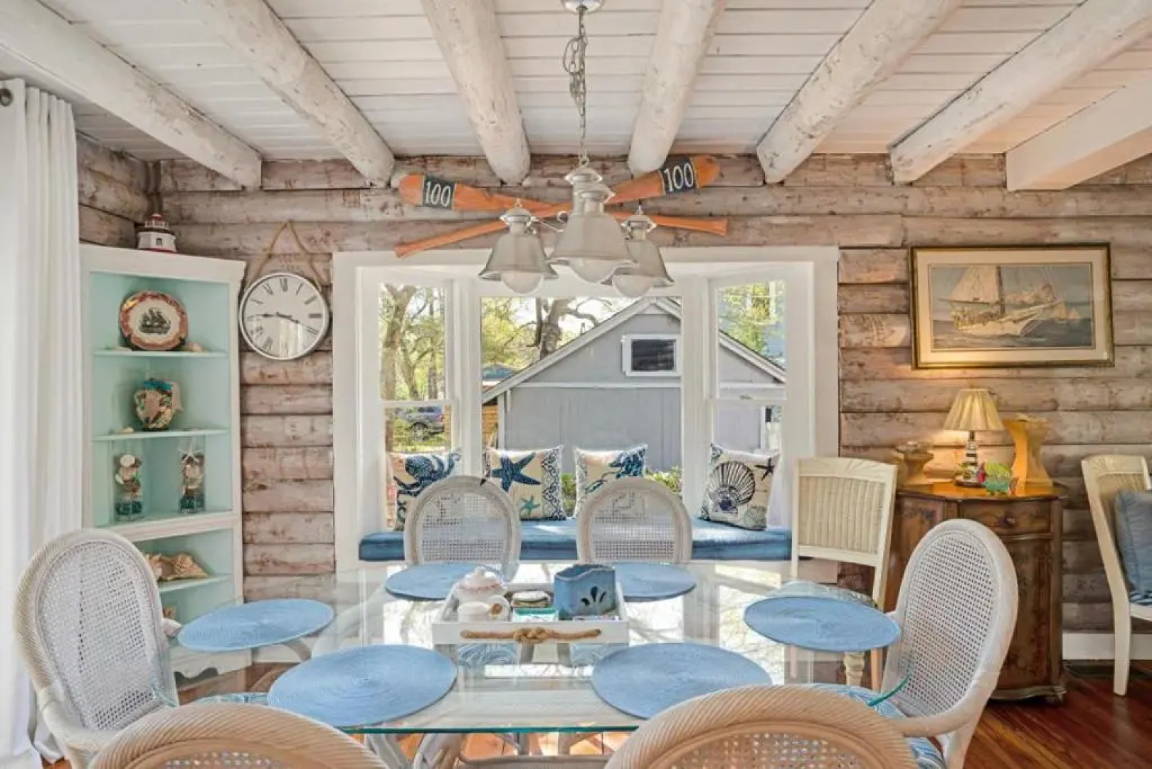 Blue Heaven by Oak Island Accommodations