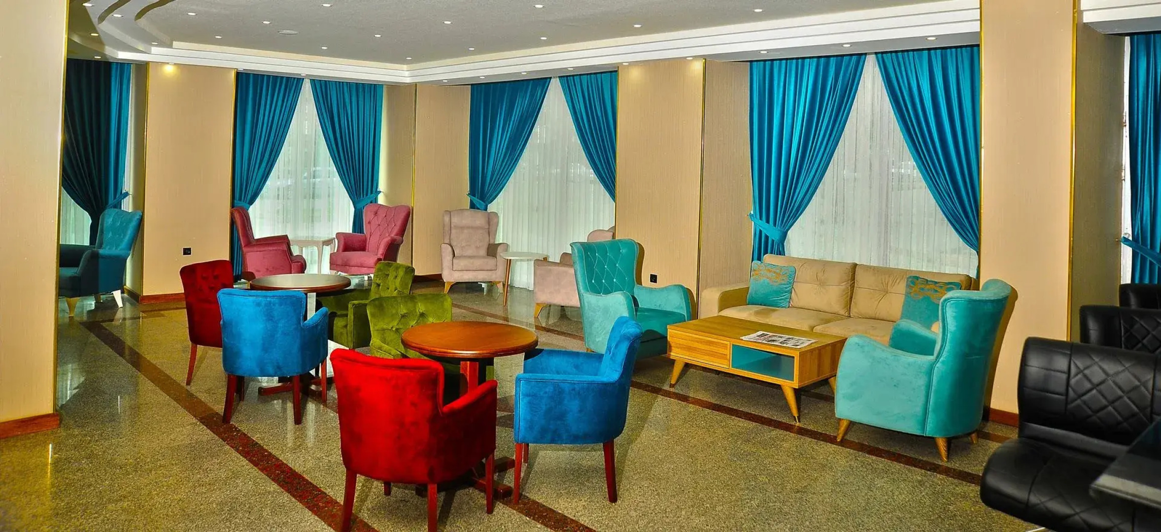 Aksehir Elitt Hotel