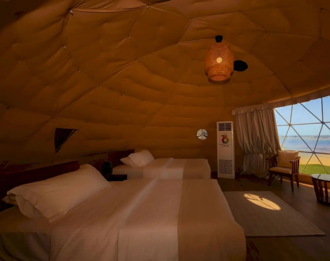 Siniya Island Resorts