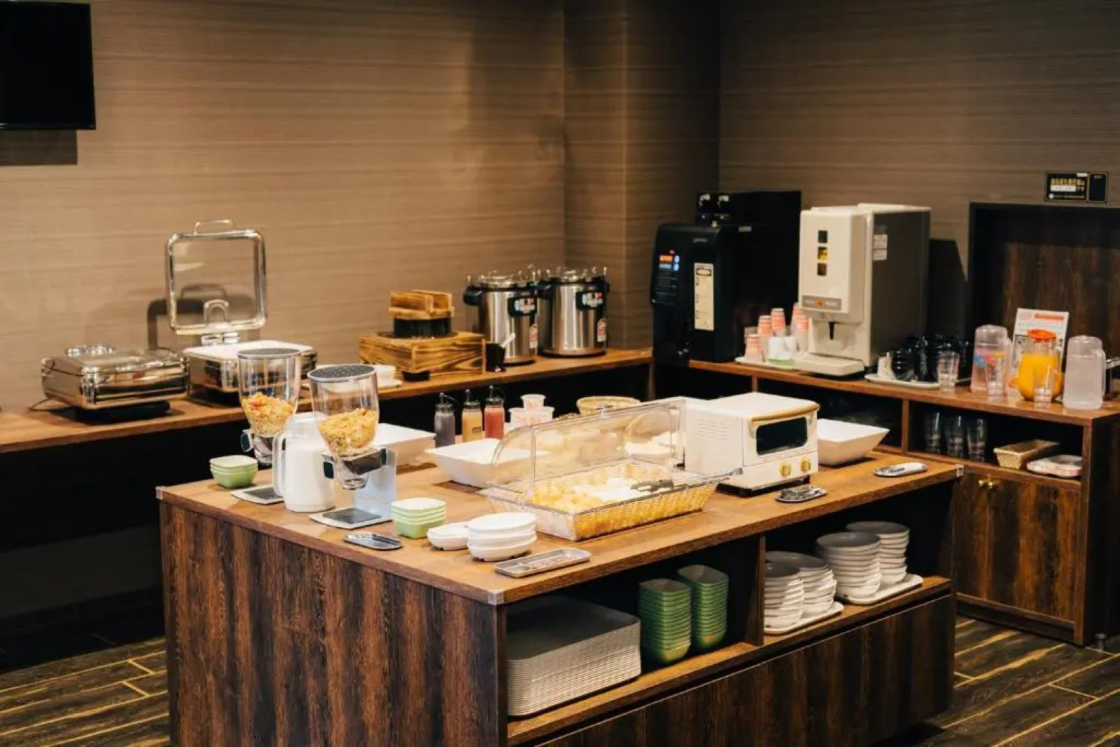 The Celecton Kurashiki Mizushima