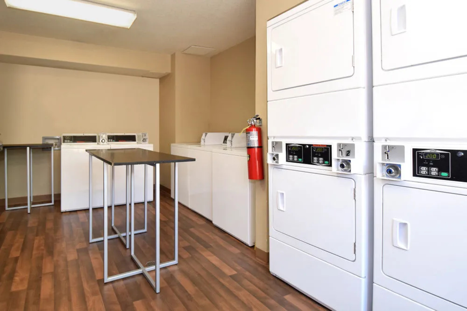 Extended Stay America - Kansas City - Shawnee Mission