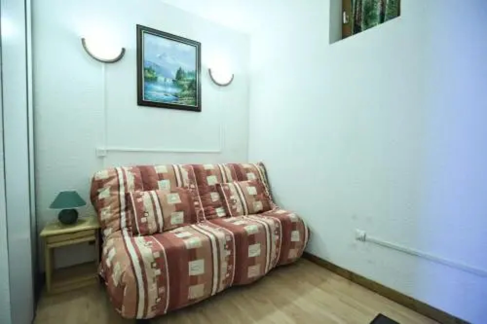 Résidence Les Balcons du Charvin