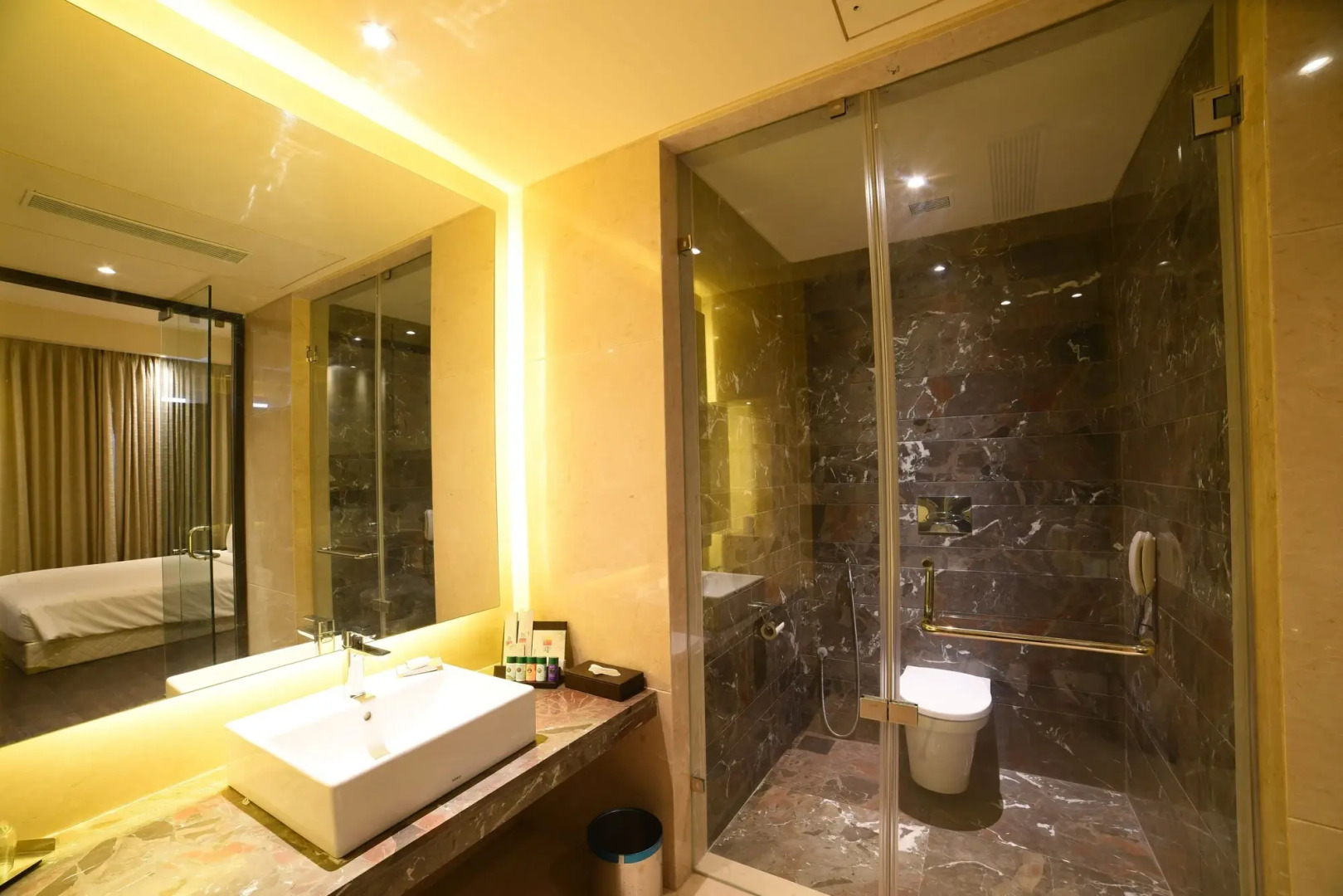 Iscon The Fern Resort & Spa, Bhavnagar