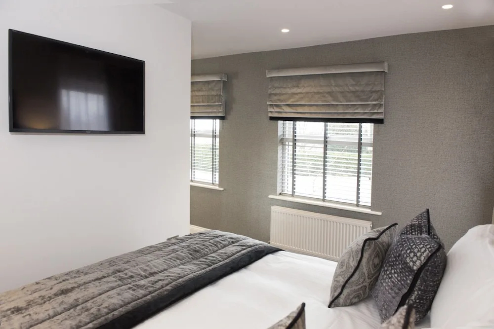 Roundthorn Country House