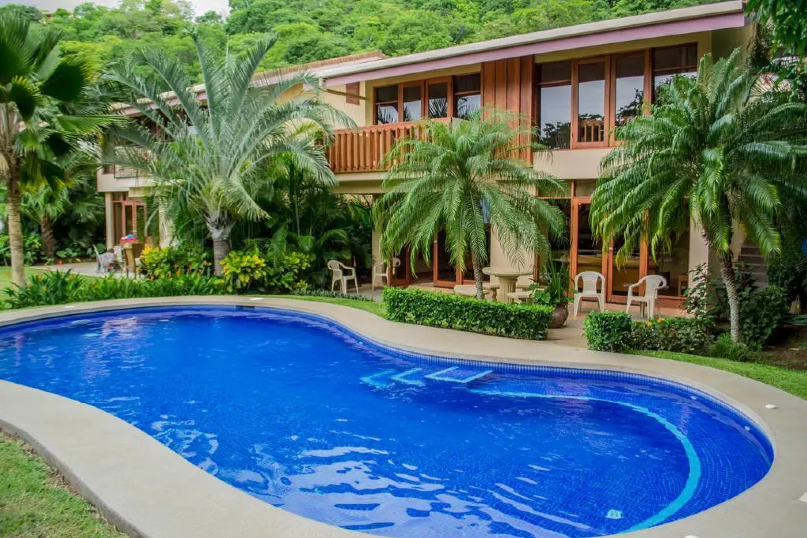 Bahia Pez Vela Resort