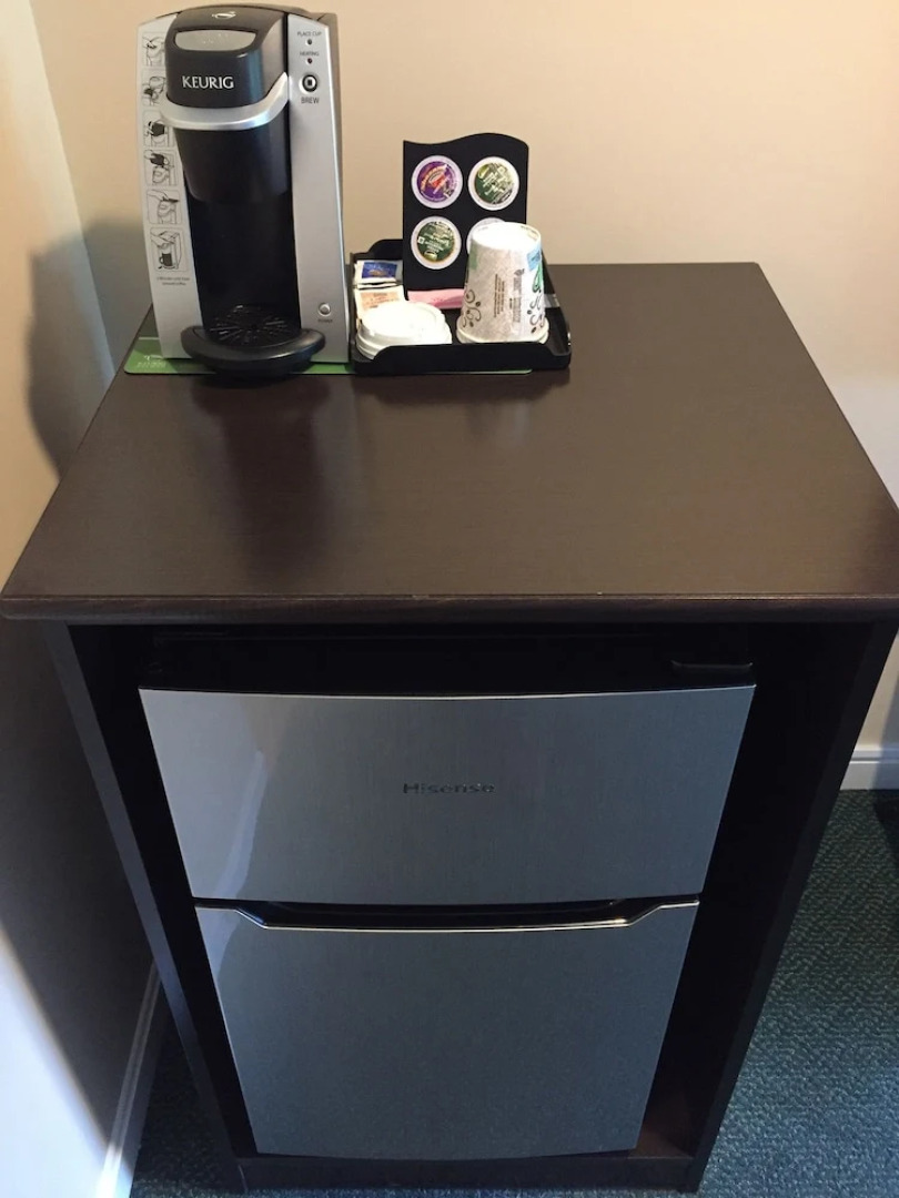 The Margate Resort on Lake Winnipesaukee