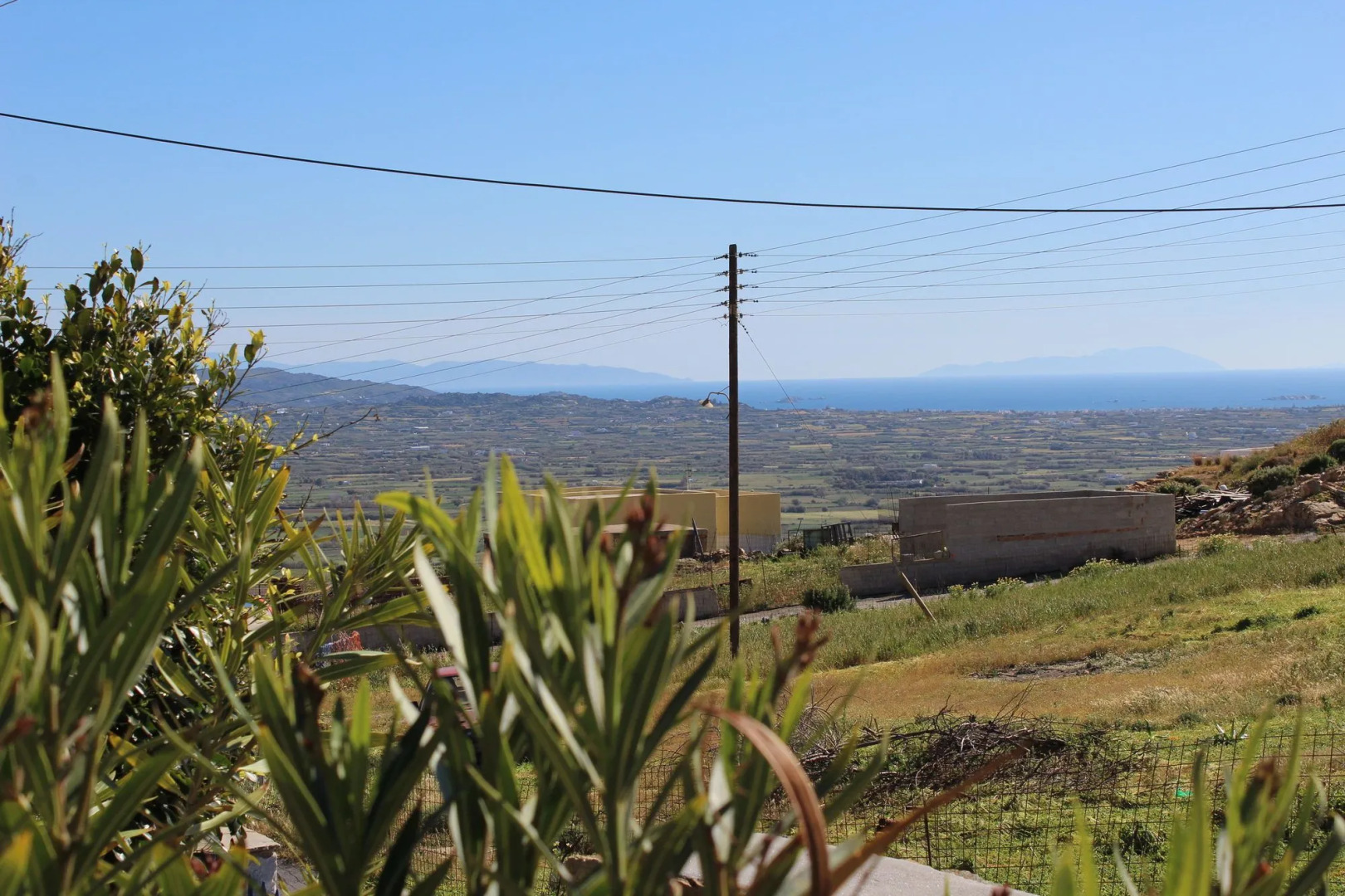 Villa of Roses - Private villa with pool