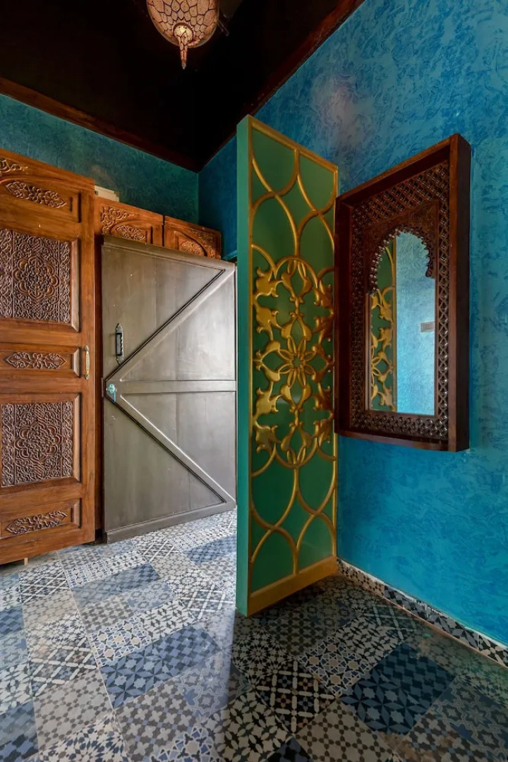 Dio Regaalo Theme Resort