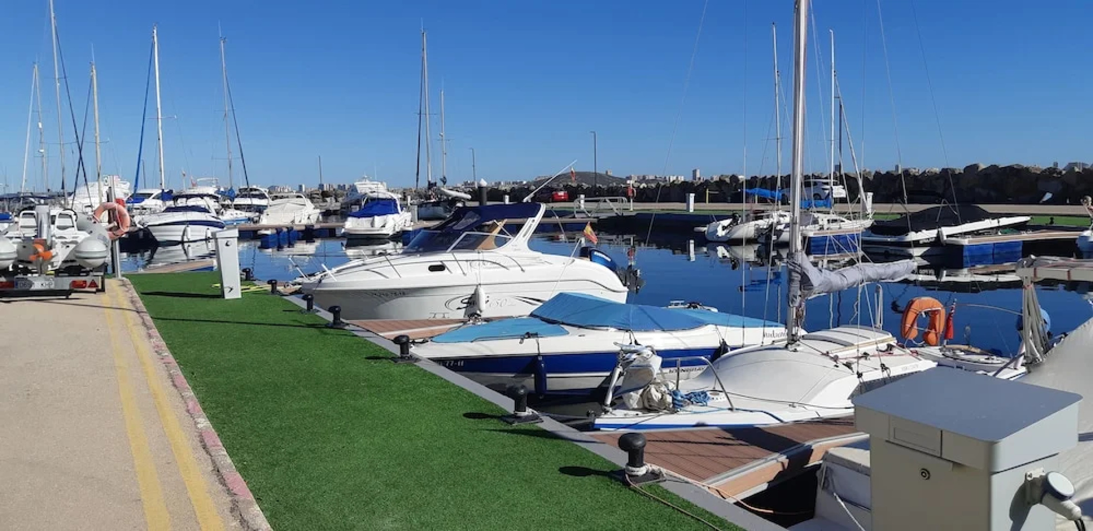 Mar de Cristal 3.1.5