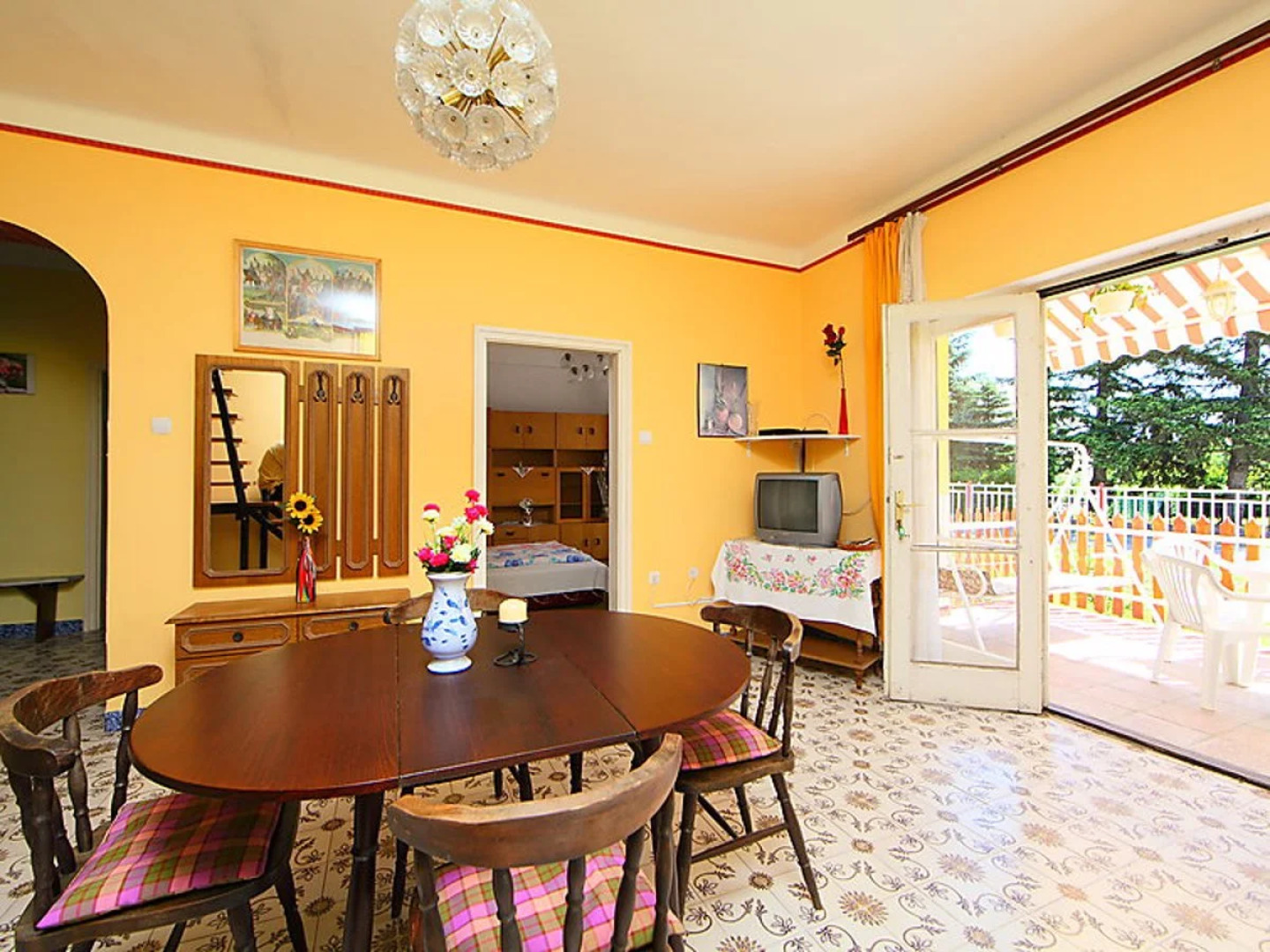 Holiday Home Balaton H442