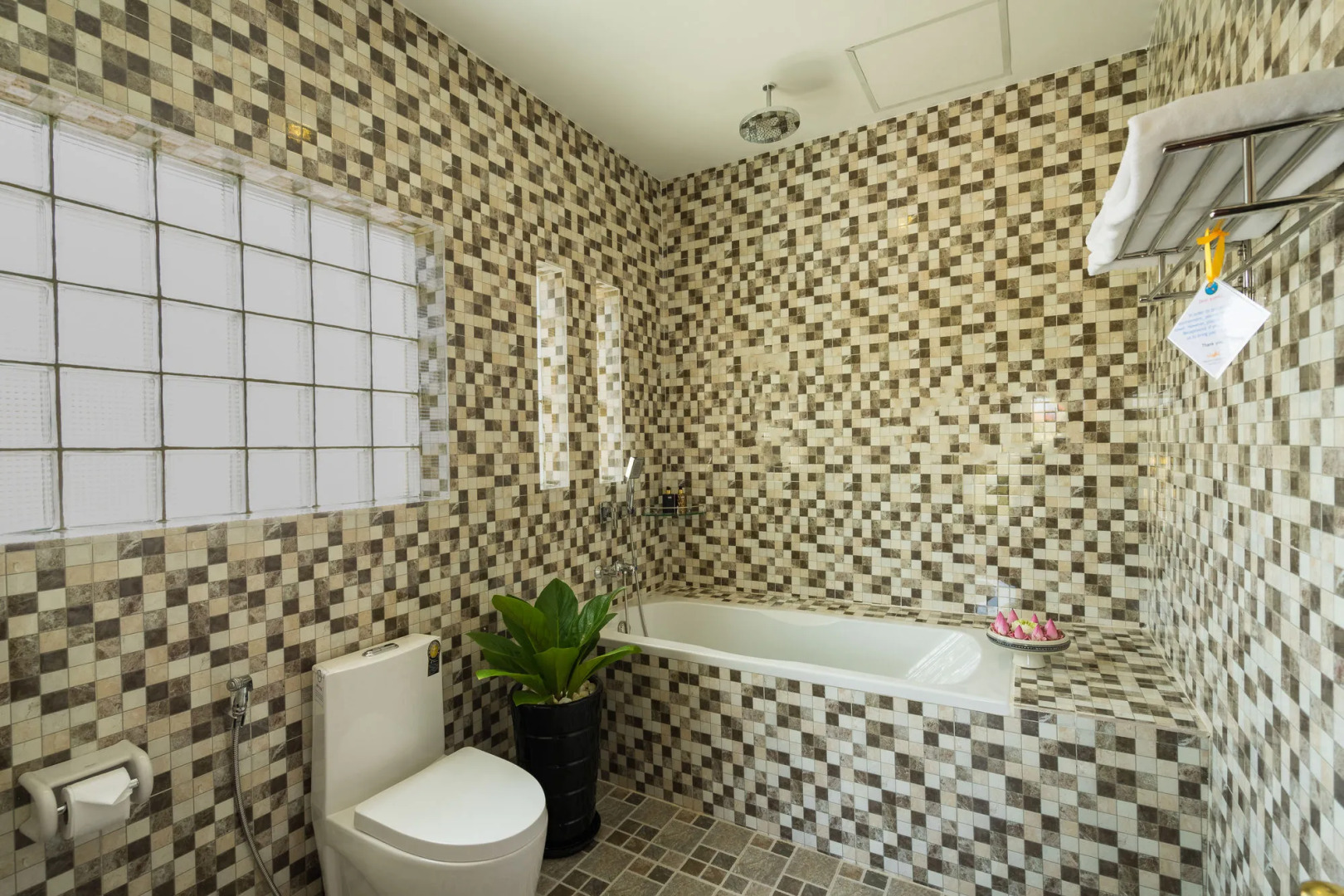 Beyond Yangon Boutique Inn