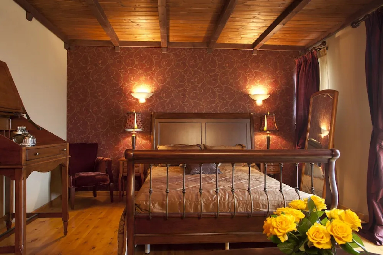 Refanidis Natural Luxury Hotel