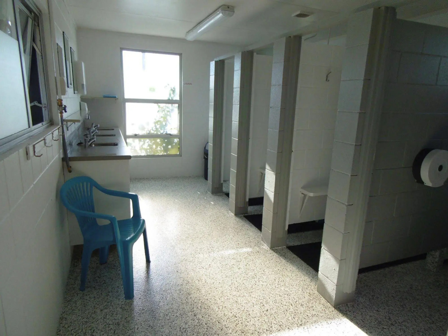 Glenavys Waitaki River Motor Camp - Caravan Park