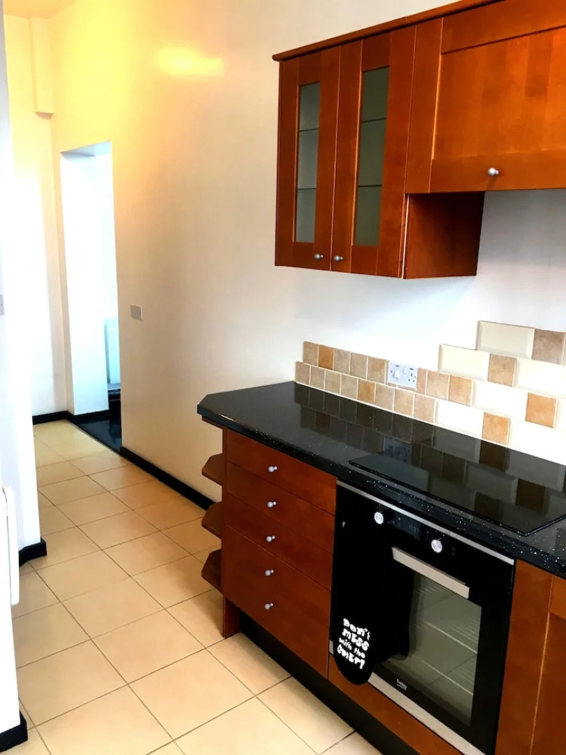 PHOENIX Executive Apartments