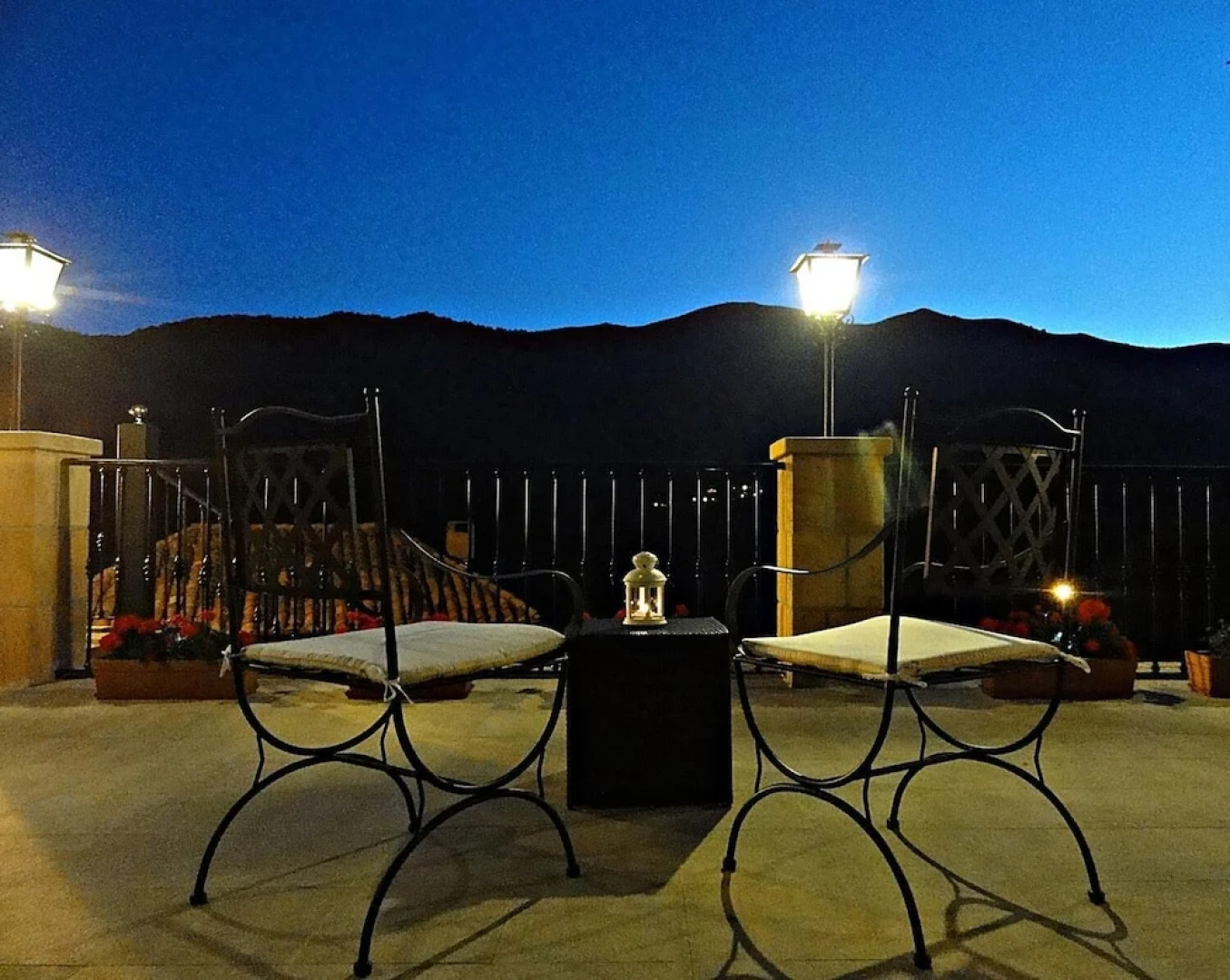 Posada Valle del Oso