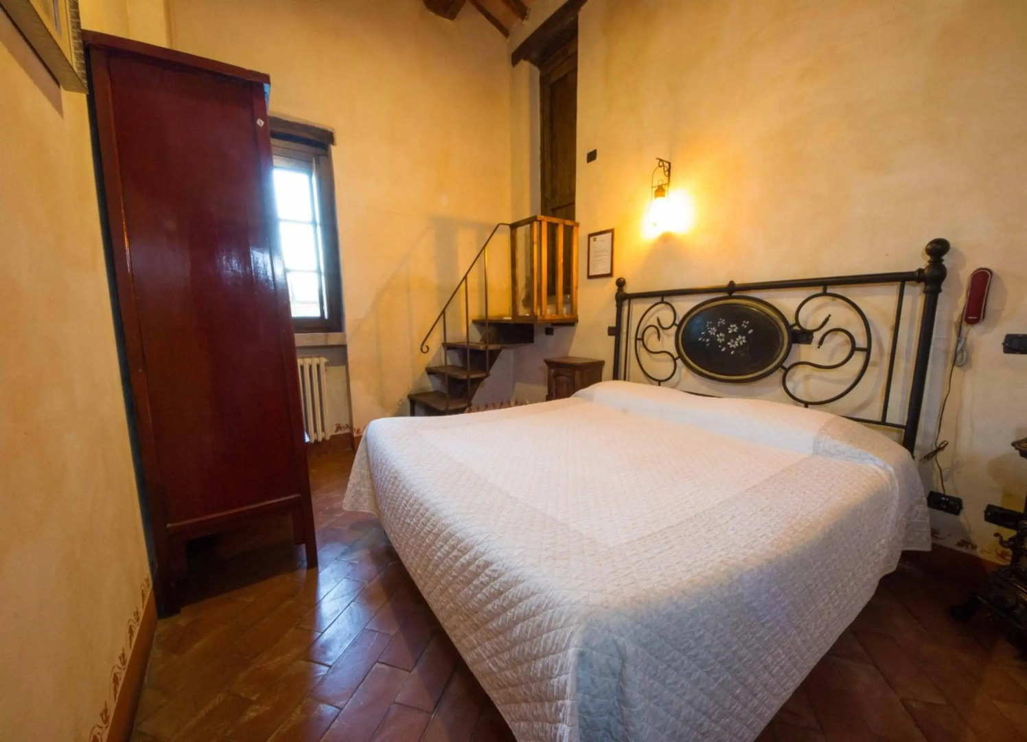 Residenza d'epoca il Biribino