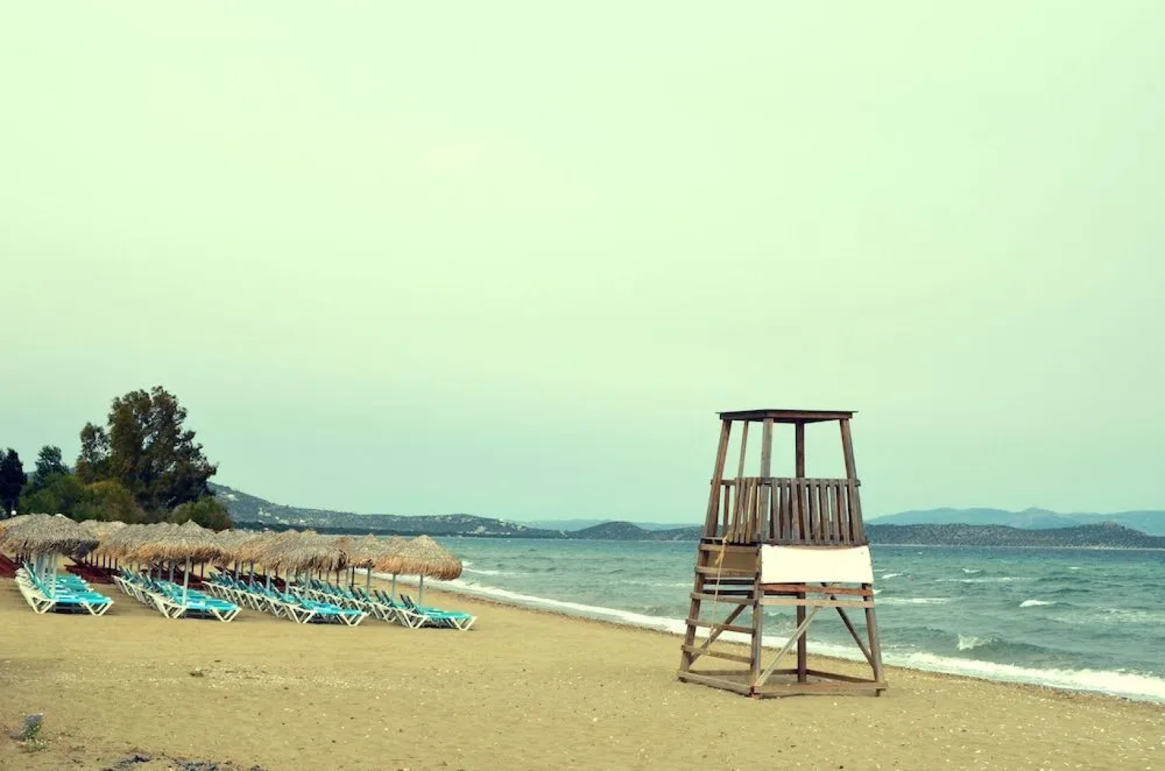 Olive Mansion Suites