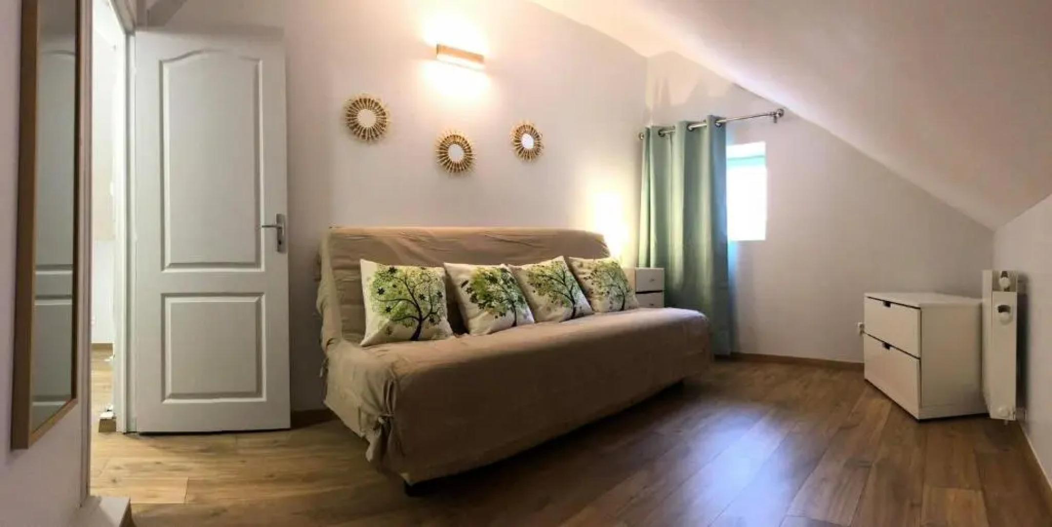 Montbard Maison 7 pers centre historique chez Delphine et Guillaume