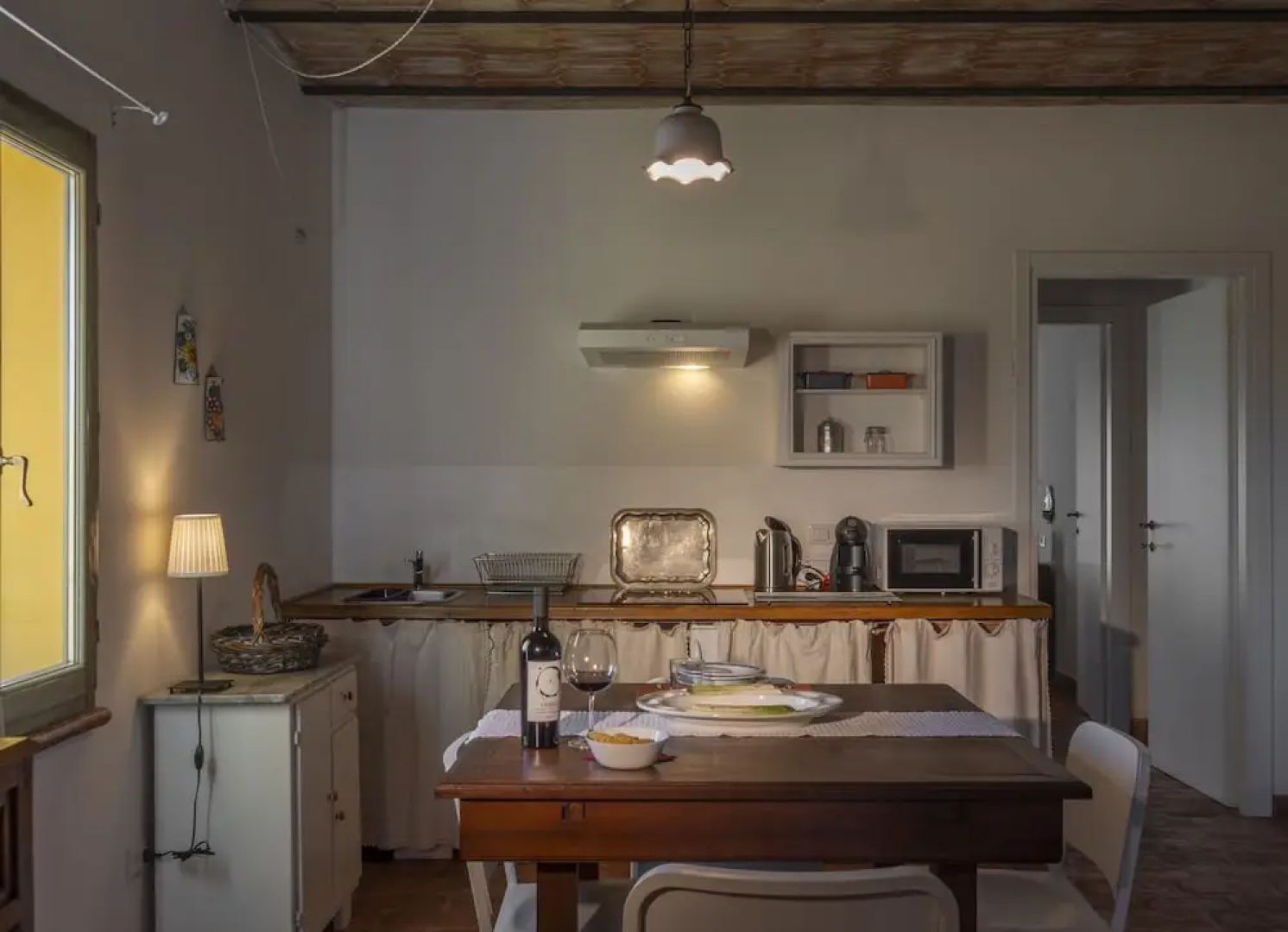 Casa Vacanze Le Fornaci