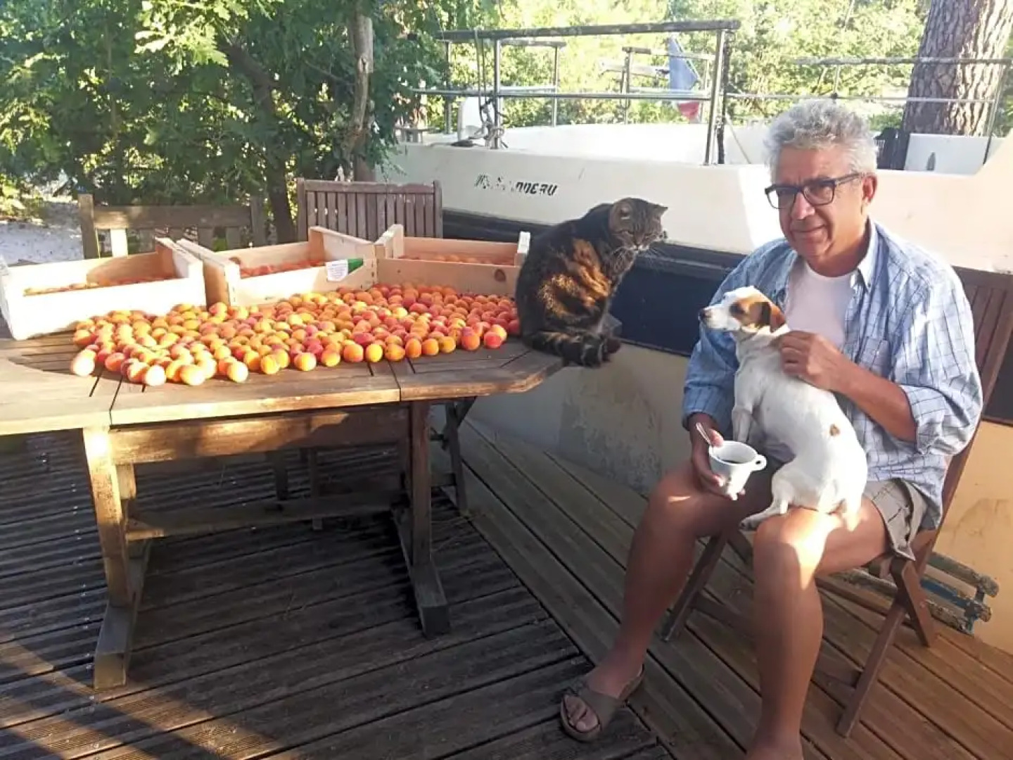 Le Relais de la Praya