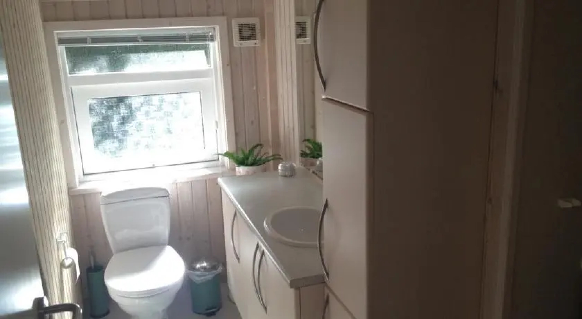 Skagen New City Hulsig Holiday House