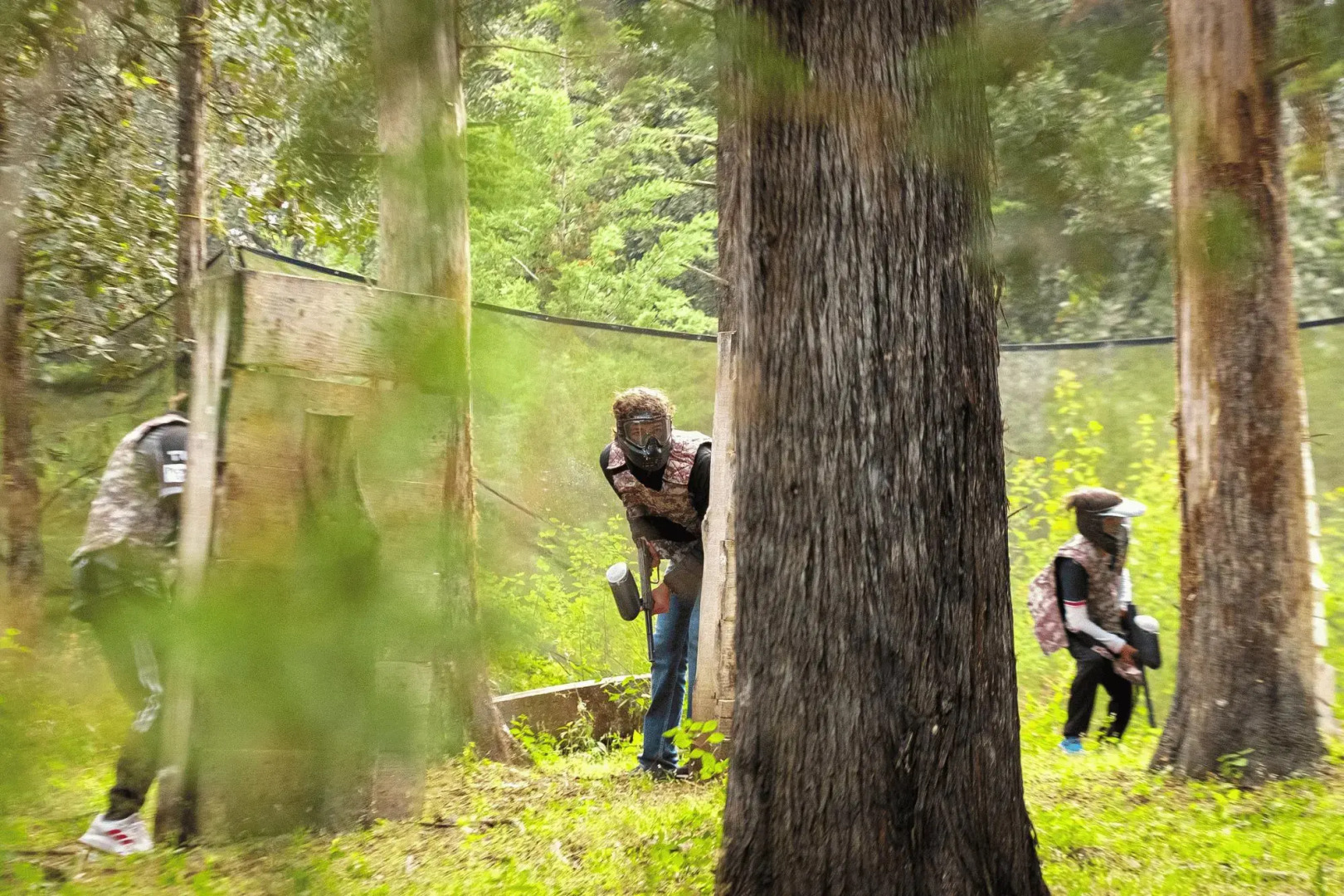 Zirahuen Forest And Resort