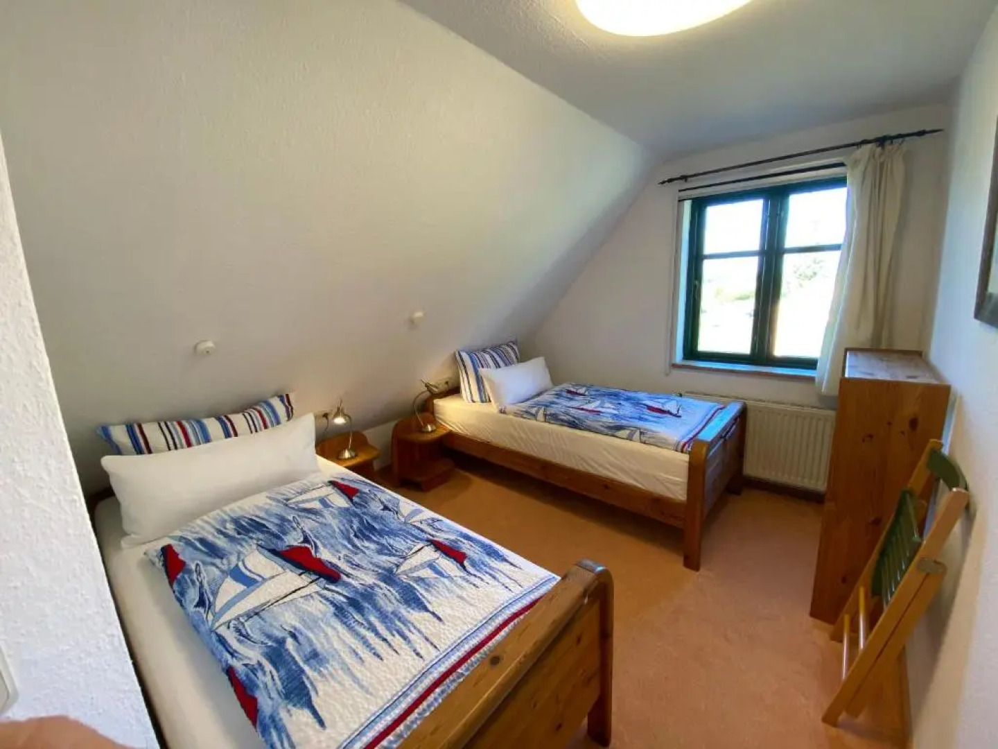 Ferienwohnungen Dargatz