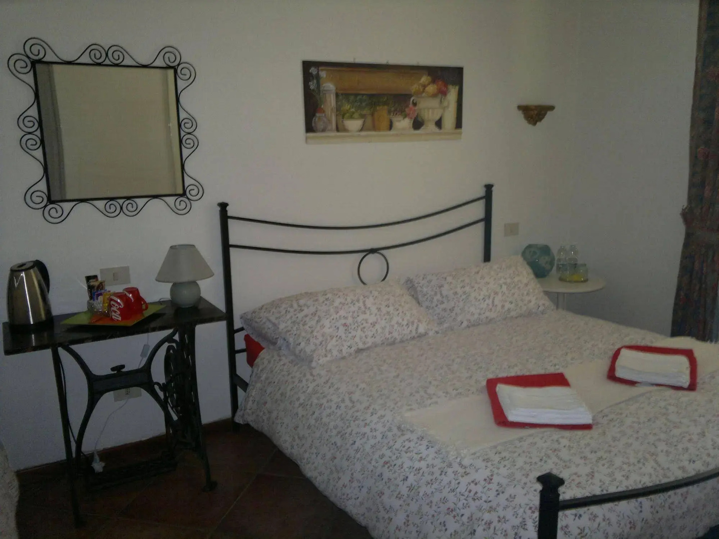 Lo Scoiattolo e la Noce