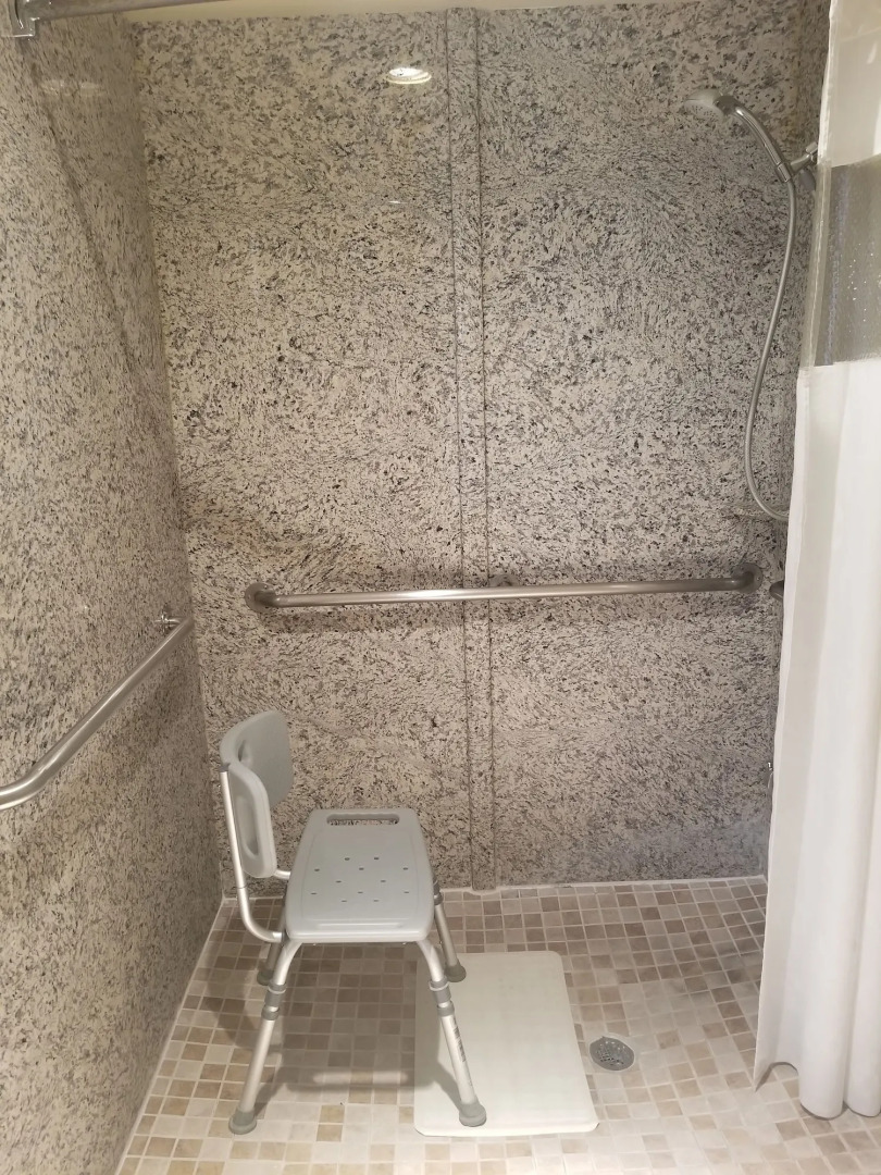 Sunburst Spa & Suites Motel