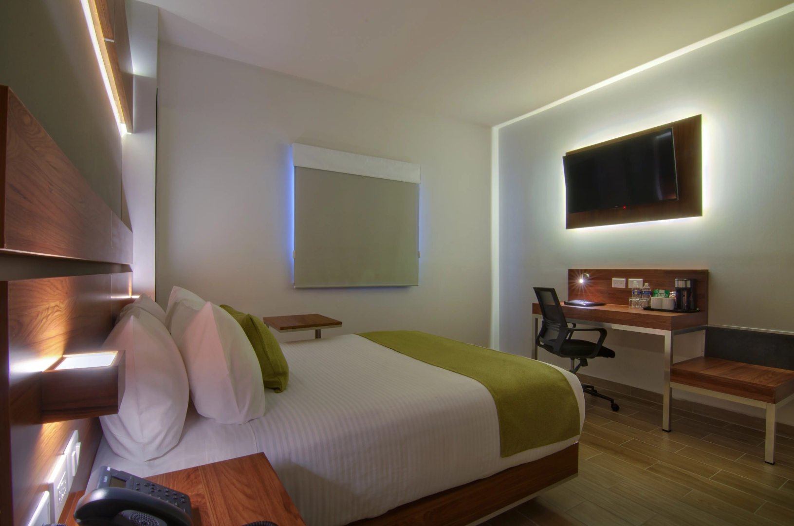 Sleep Inn Mexicali
