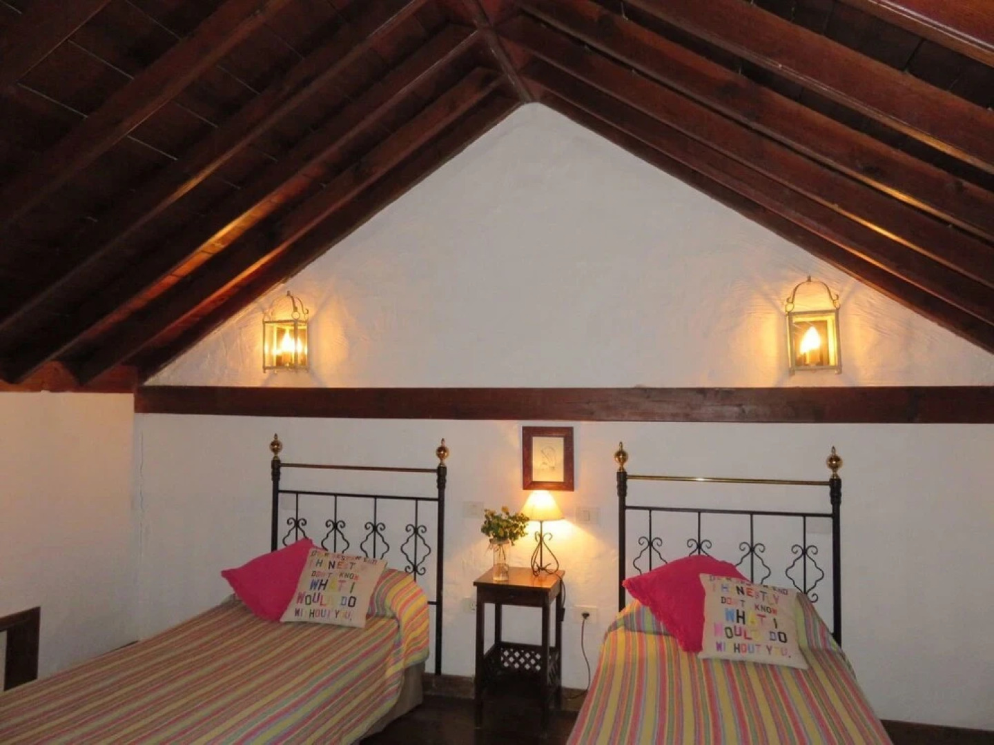 Casa Rural La Montaneta