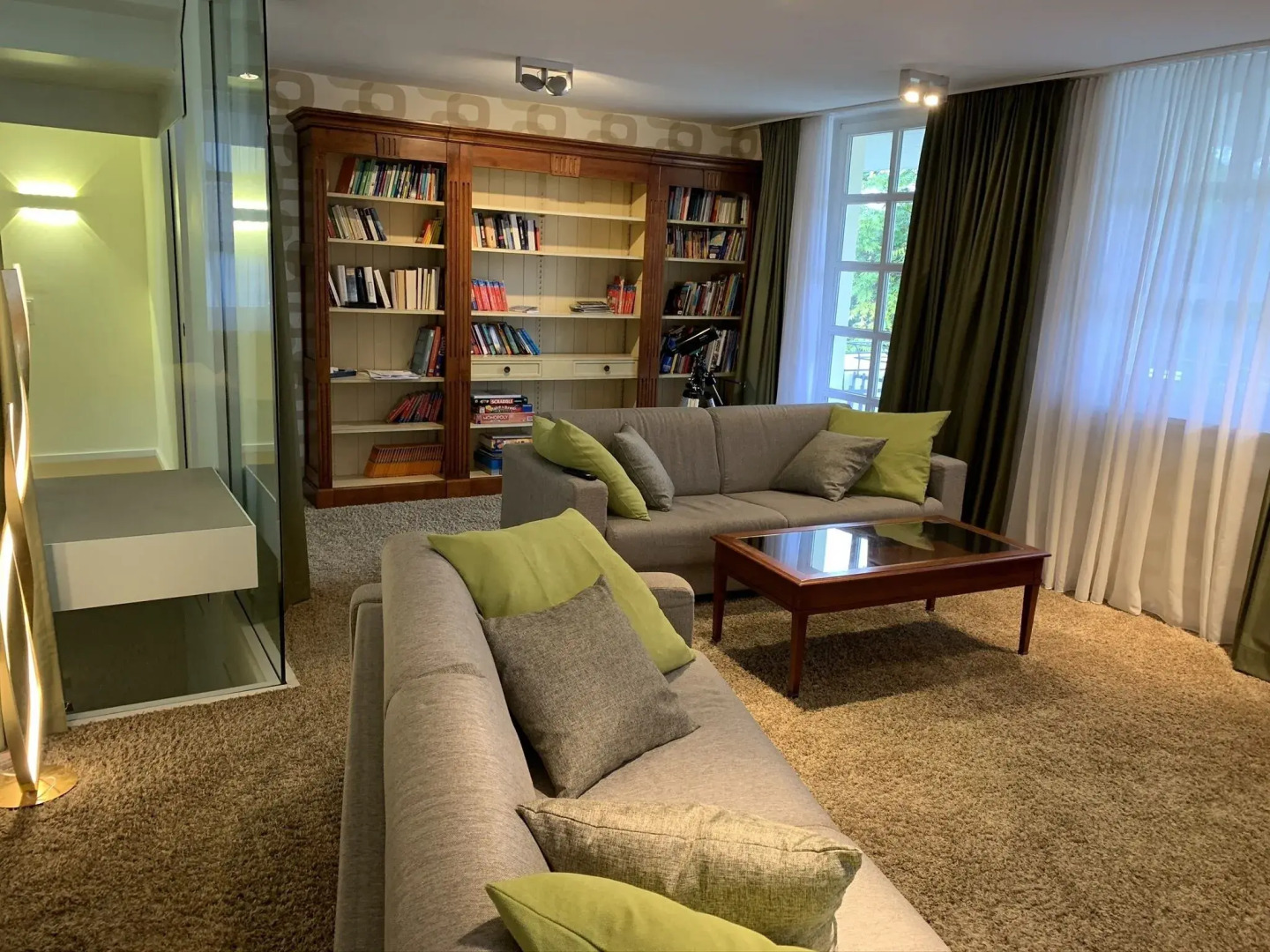 Park-Lodge Am Rohrbusch