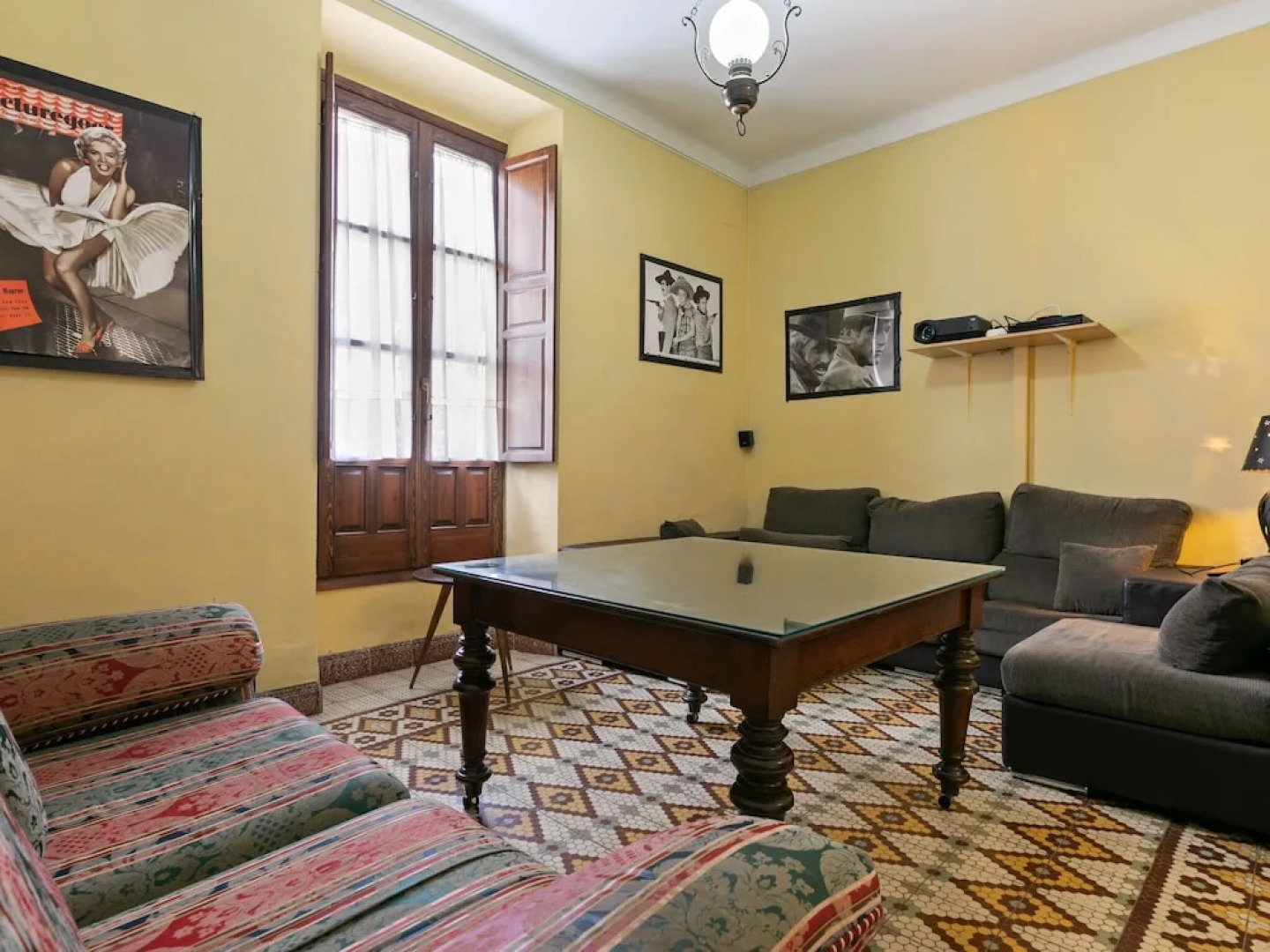 Luxurious Villa in Fuente de Piedra With Swimming Pool