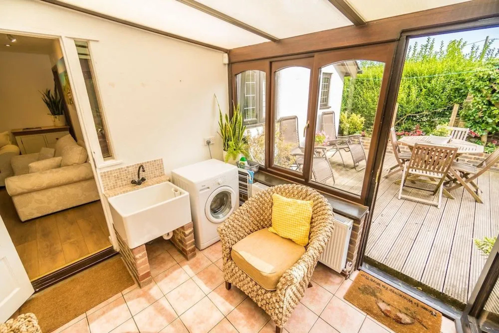 Covehurst Bay Holiday Cottages