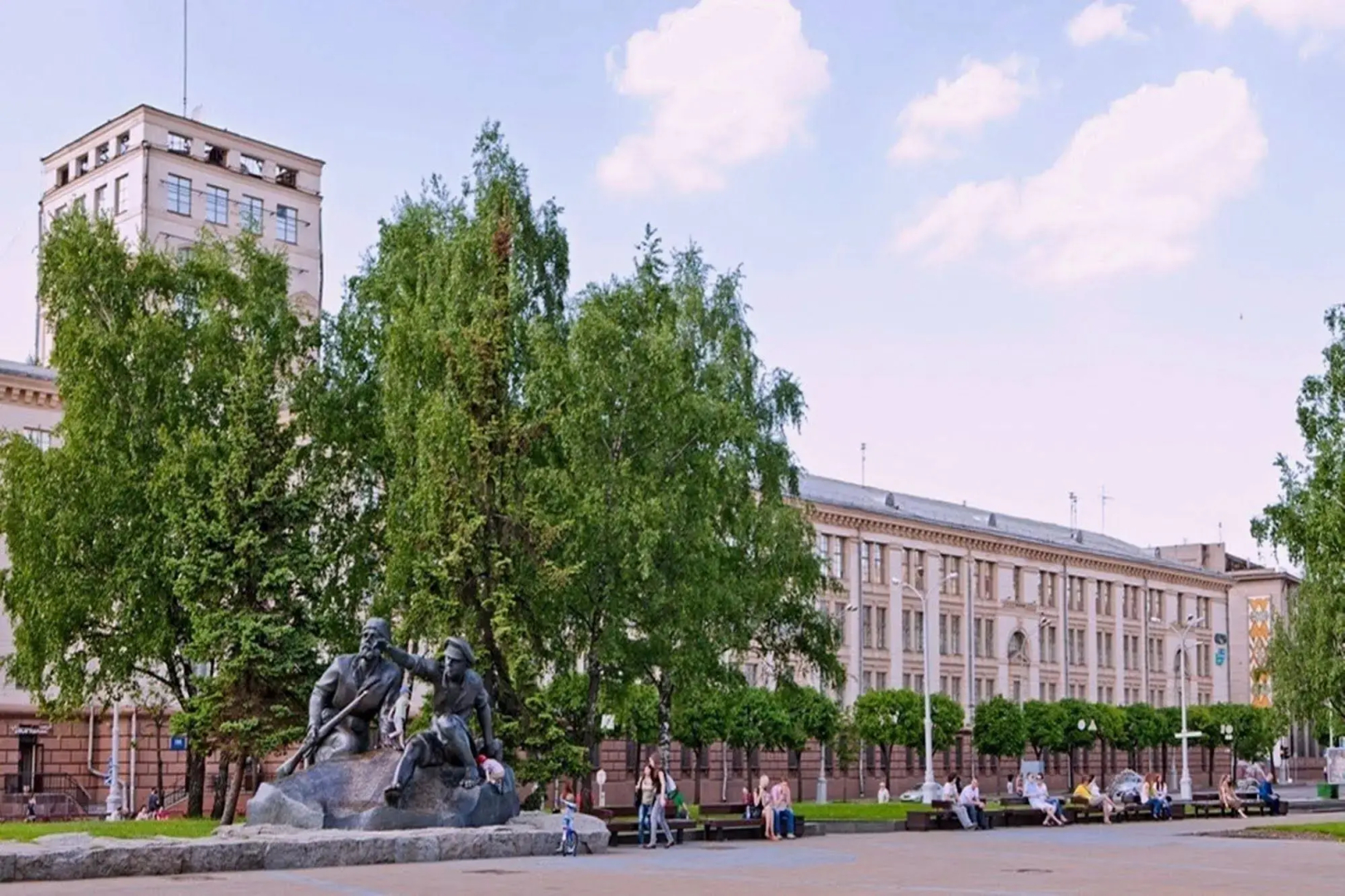 Prime Apartments Agency