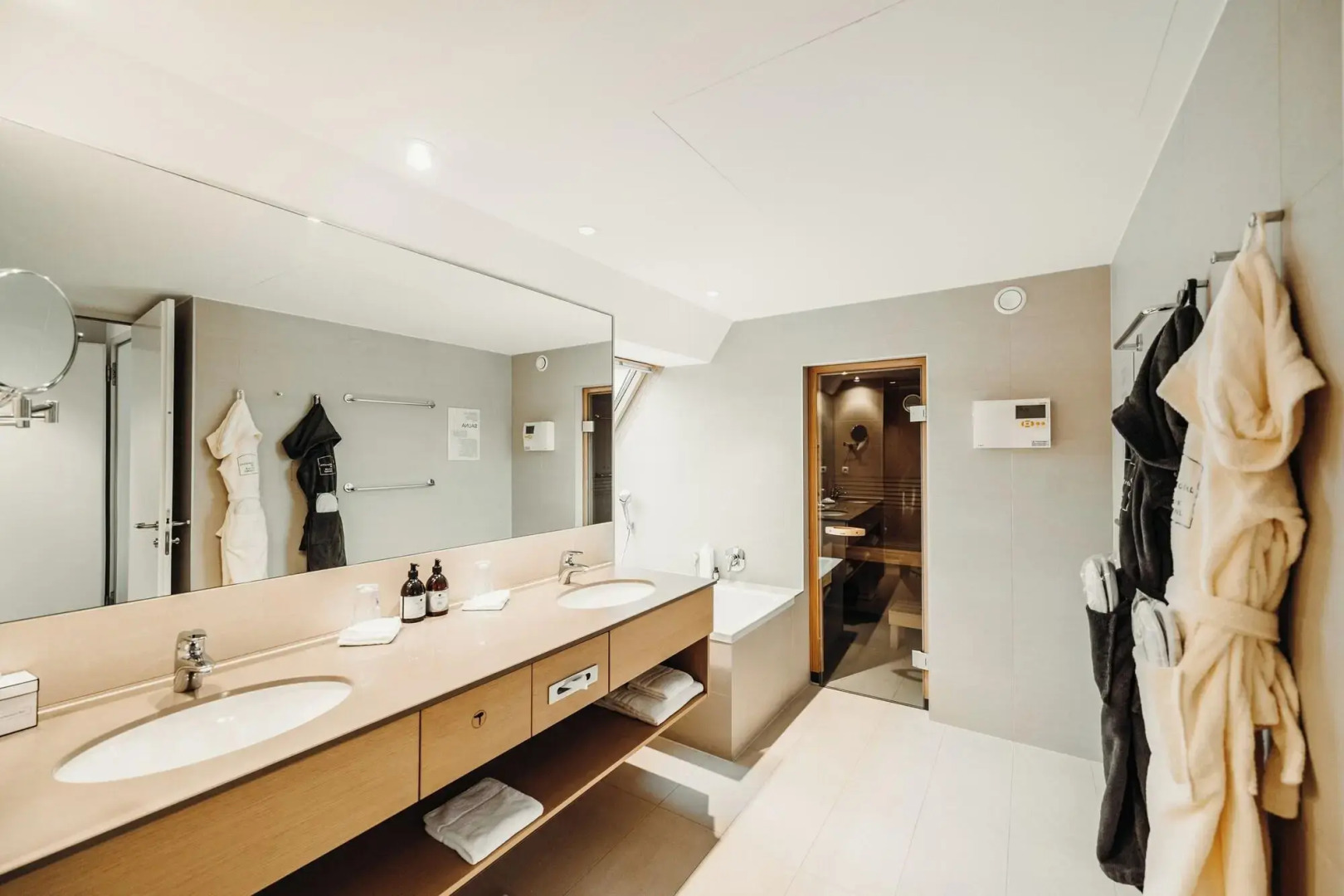 Seehotel am Kaiserstrand