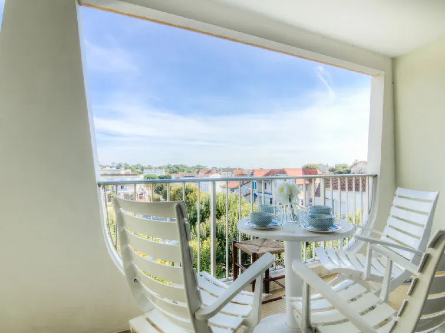 Maison Saint Palais sur Mer