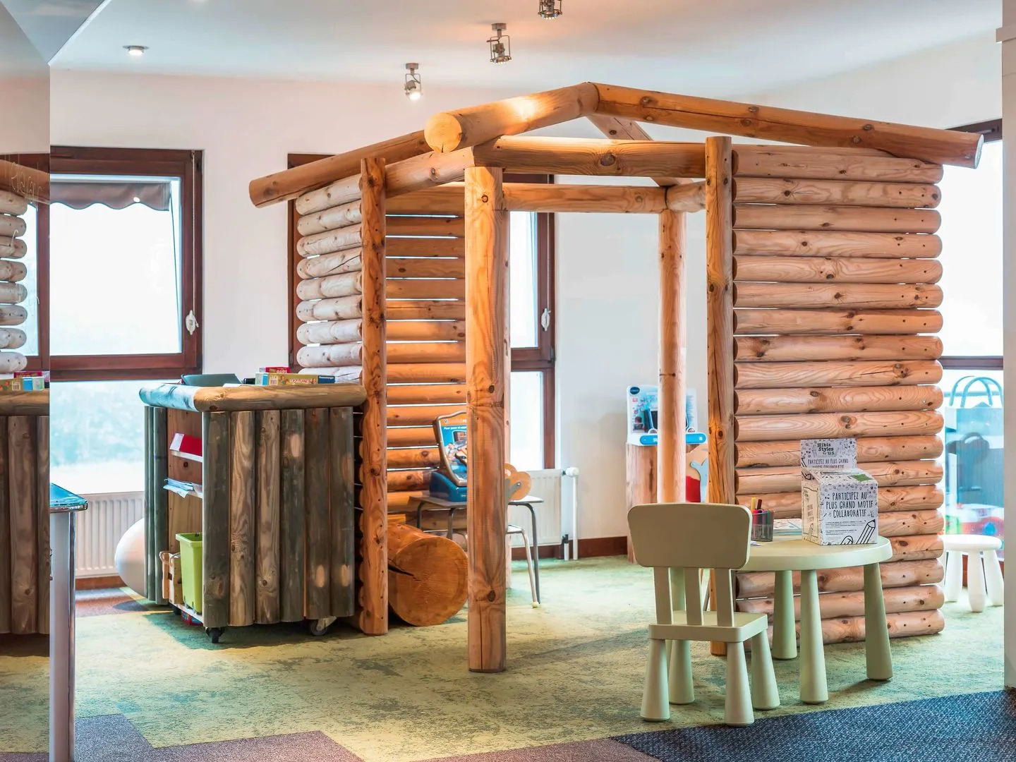 Ibis Styles Sarrebourg Hotel