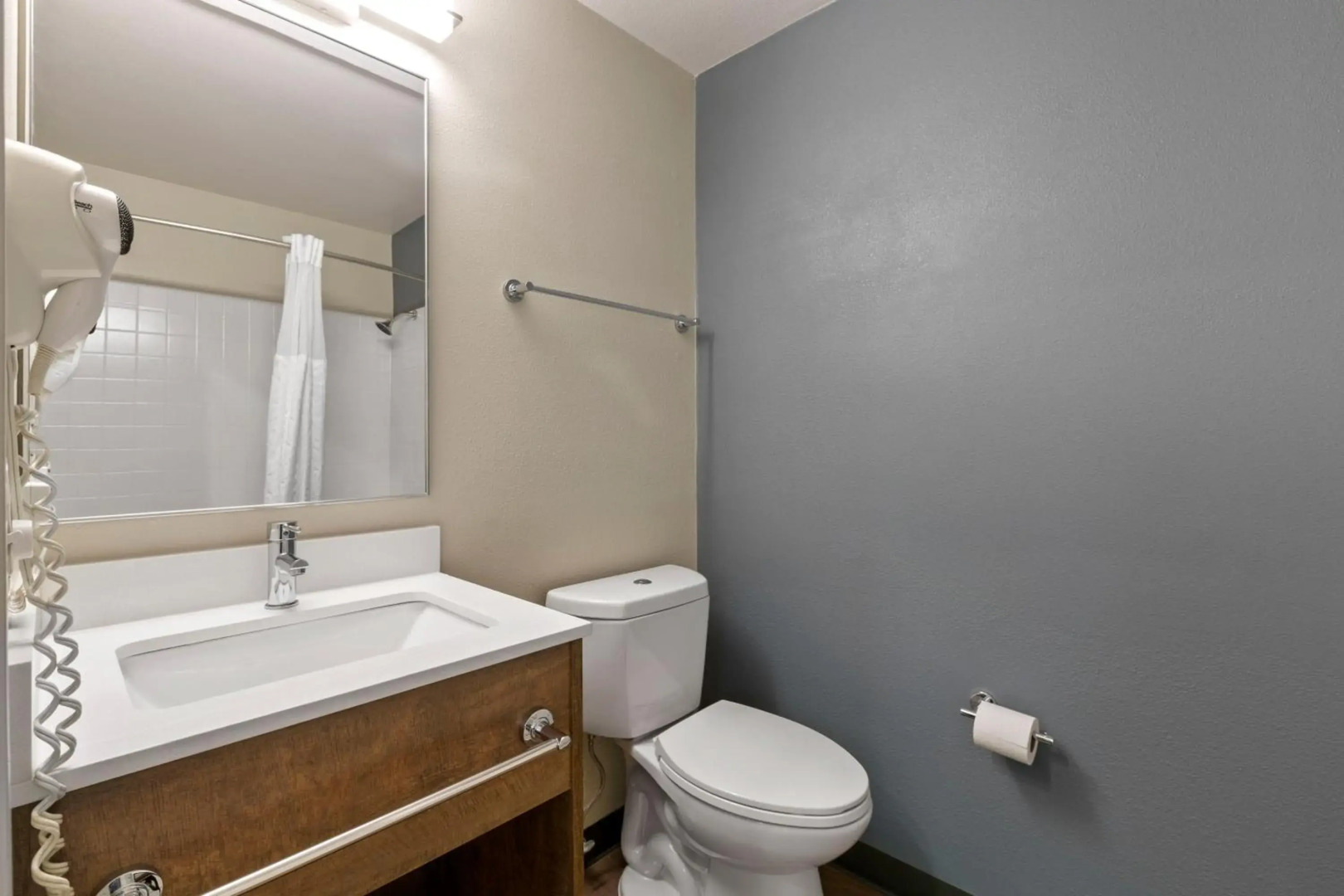 Extended Stay America Suites San Jose Milpitas McCarthy Ranc