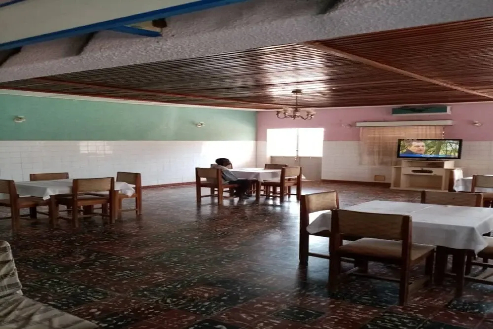 Hotel Aguie Koanin
