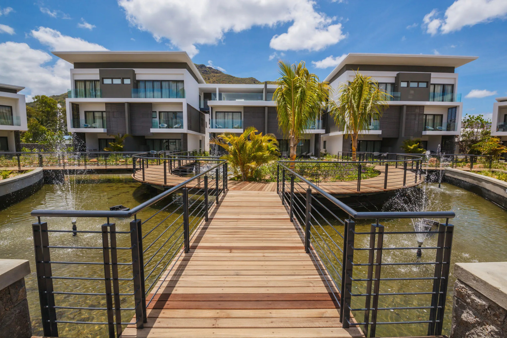 Latitude by Horizon Holidays