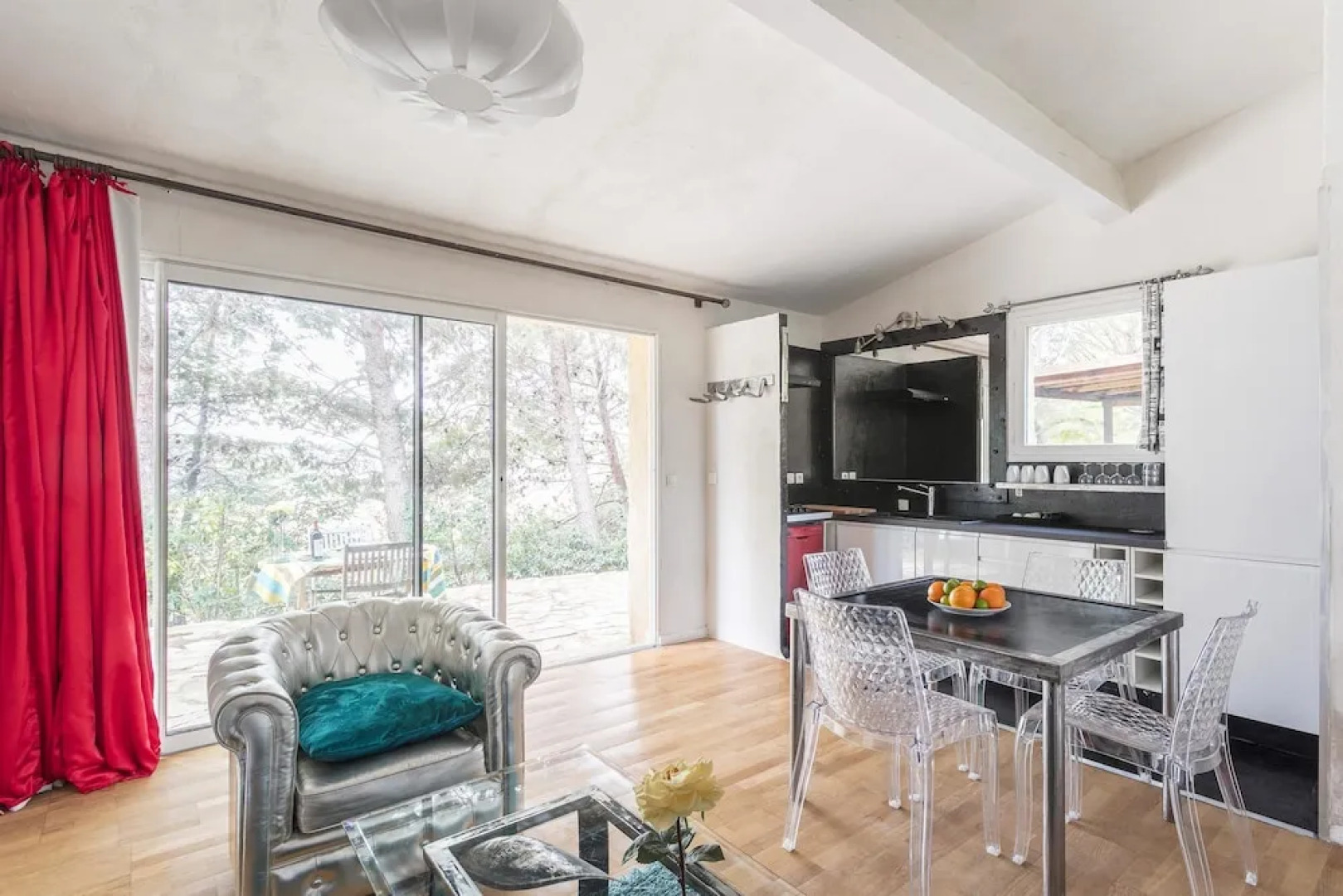 Le Clos des Chevaliers Gîtes